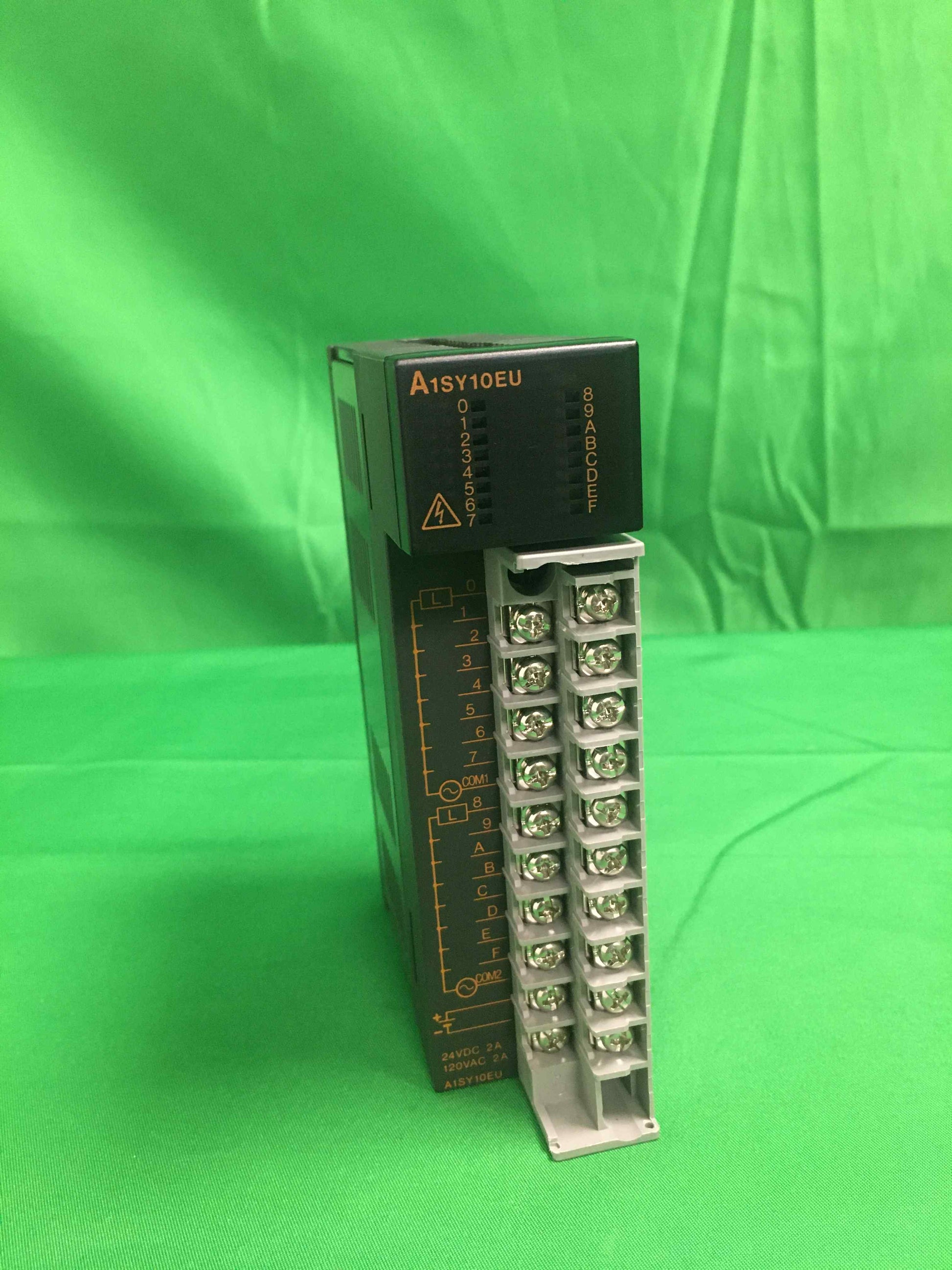 MITSUBISHI A1SY10EU A1SY10EU