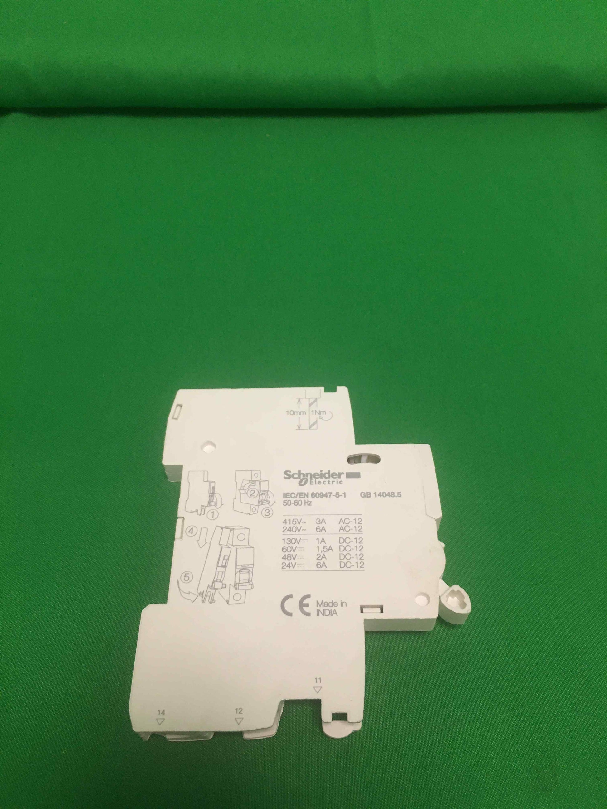 Schneider-Electric A9A26924 A9A26924