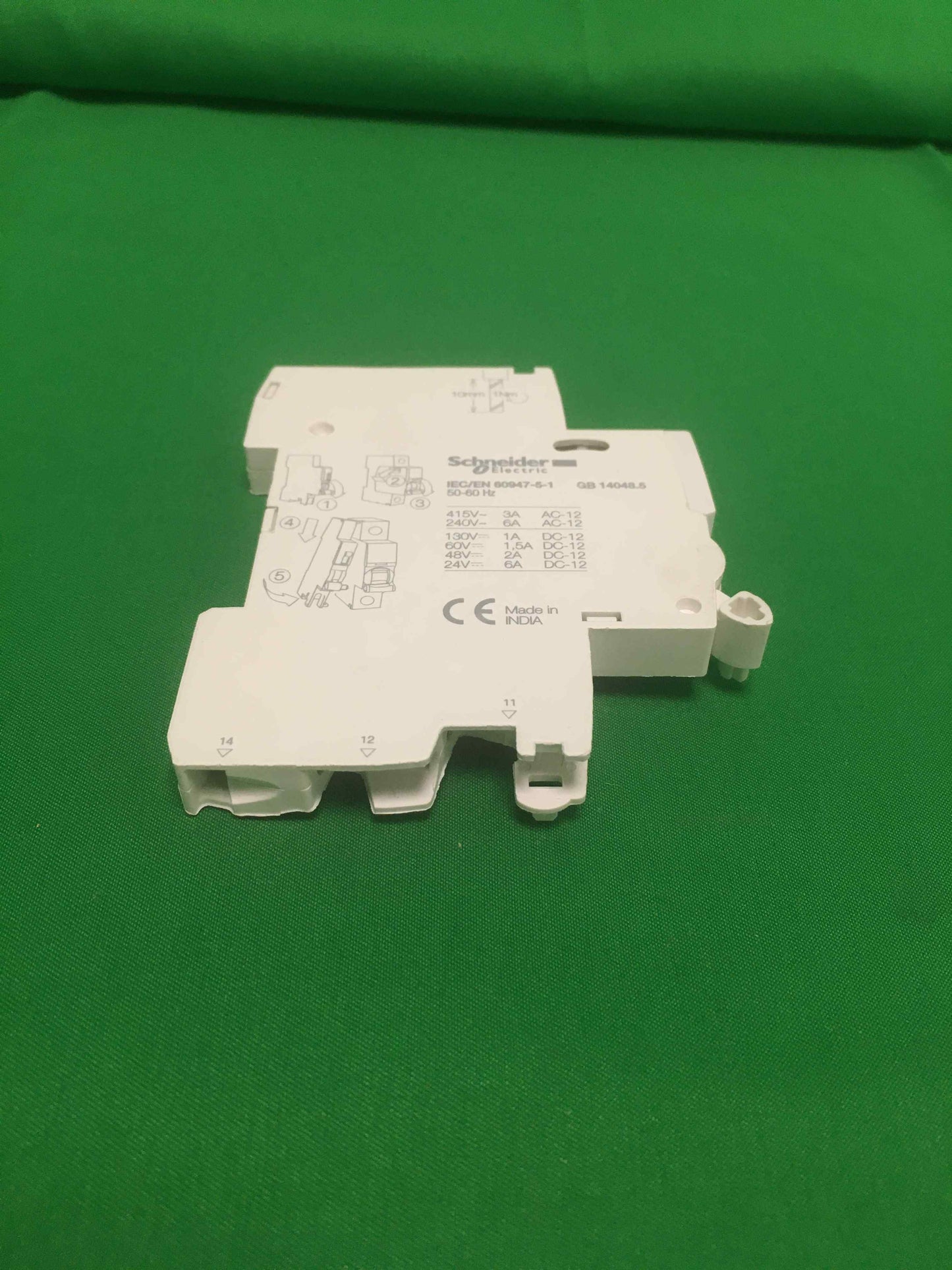 Schneider-Electric A9A26924 A9A26924