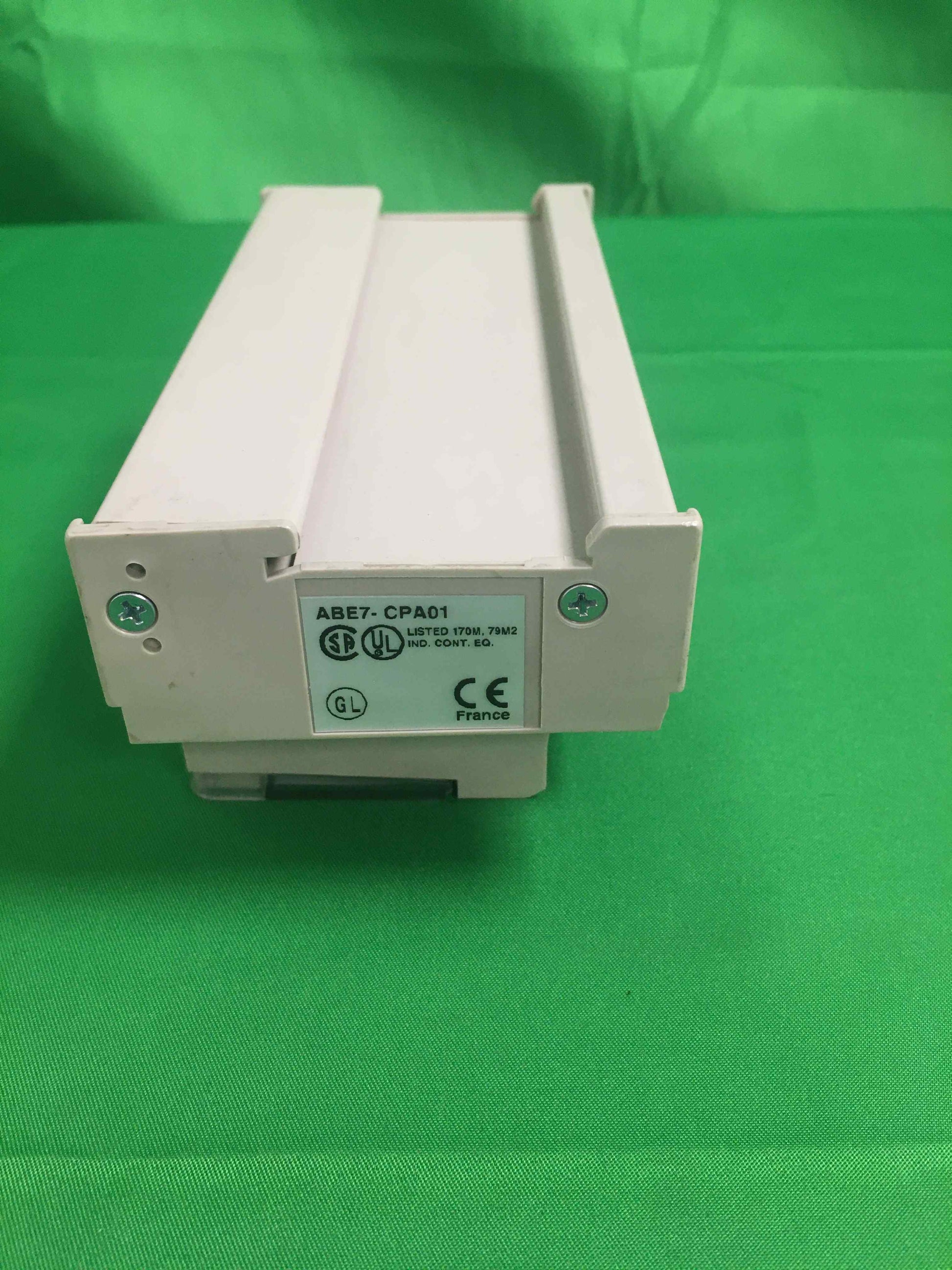 Schneider-Electric ABE7-CPA01 ABE7CPA01