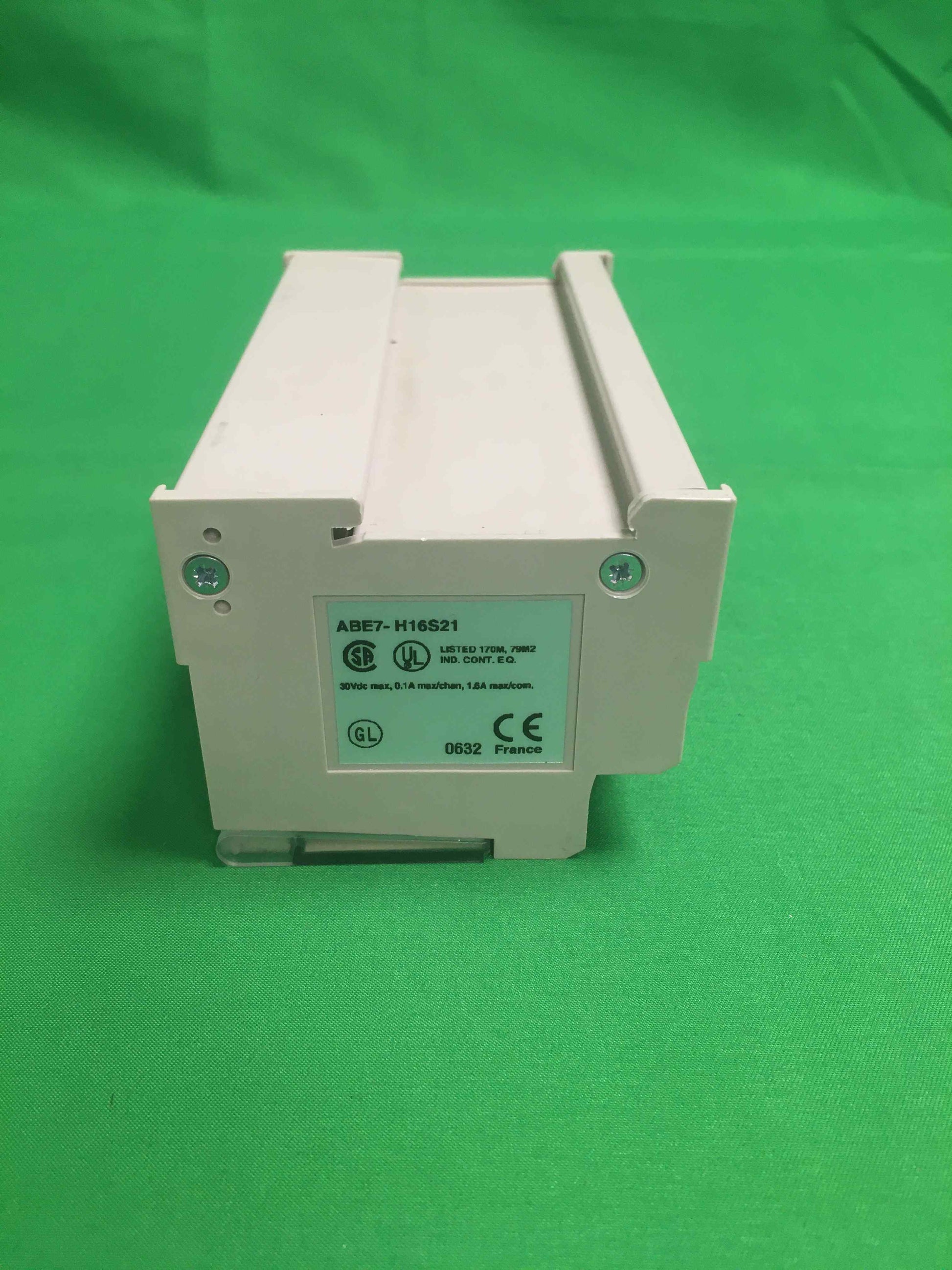 Schneider Electric-ABE7-H16S21/ABE7H16S21