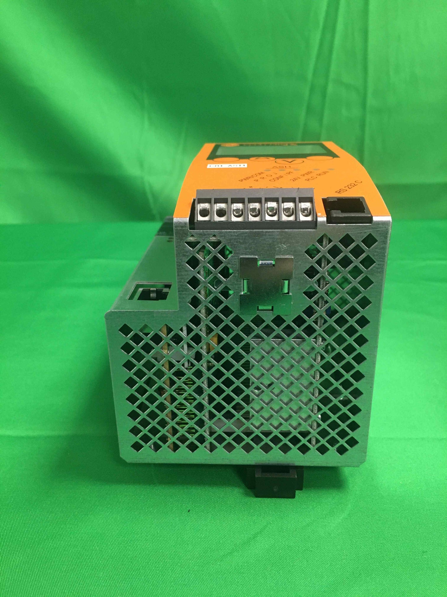 IFM controller AC1327 AC1327 AS-I ControllerE WITHOUT ORIGINAL PACKAGING