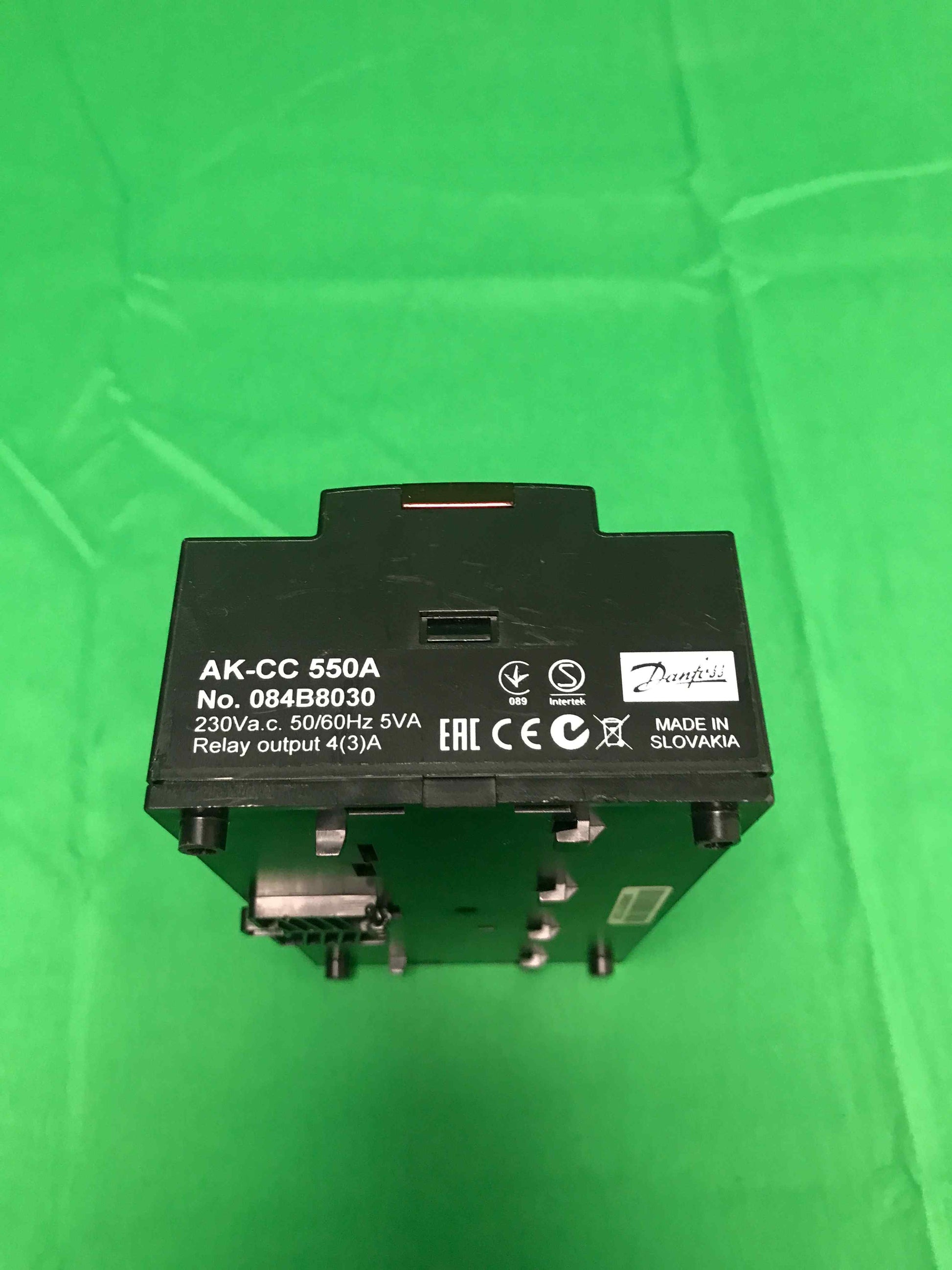 DANFOSS-AK-CC 550A/AKCC550A