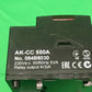 DANFOSS-AK-CC 550A/AKCC550A