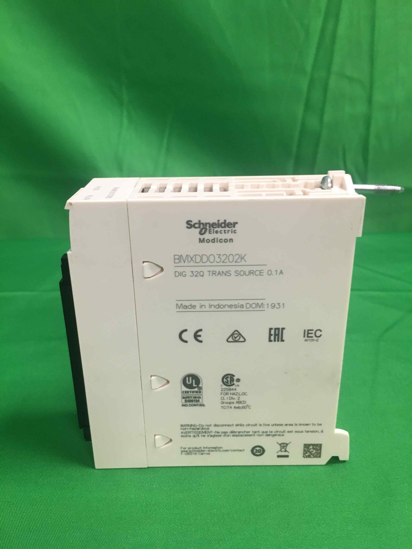 Schneider-Electric BMXDDO3202K BMXDDO3202K