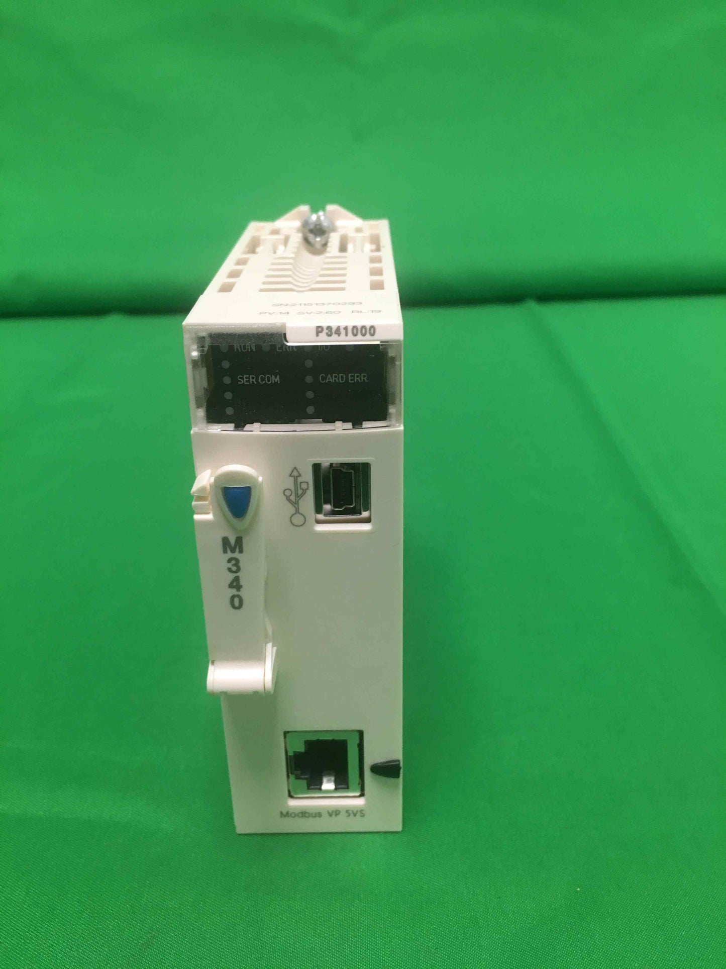 Schneider-Electric BMXP341000 BMXP341000