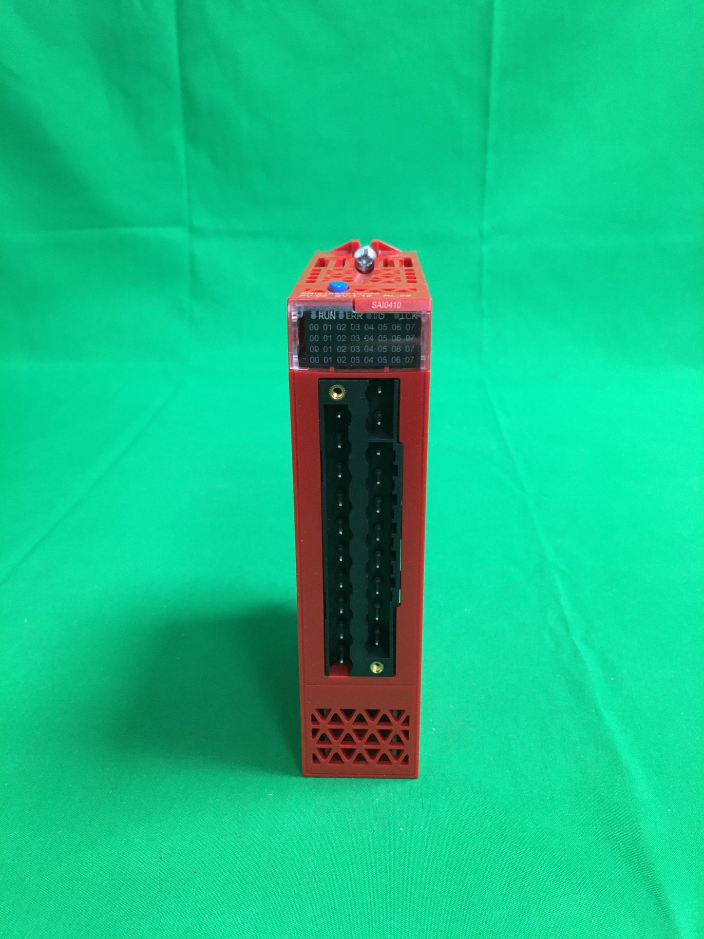 Schneider-Electric BMXSAI0410 BMXSAI0410 WITHOUT ORIGINAL PACKAGING