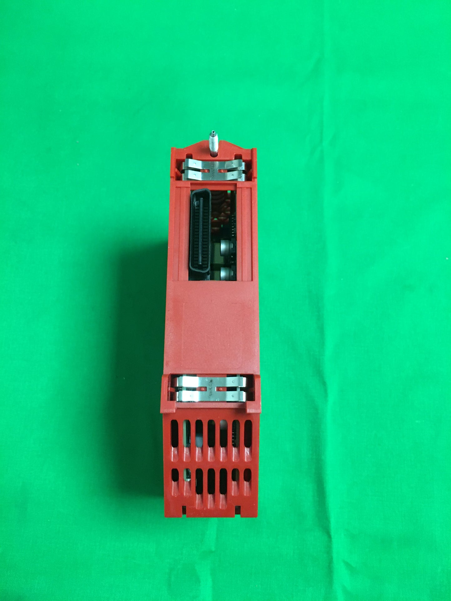 Schneider-Electric BMXSAI0410 BMXSAI0410 WITHOUT ORIGINAL PACKAGING