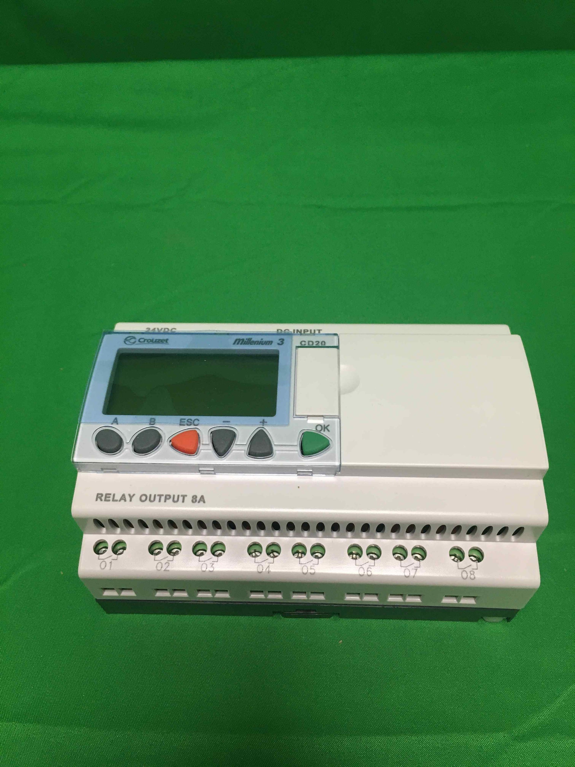 CROUZET CD20 88970051 CD2088970051