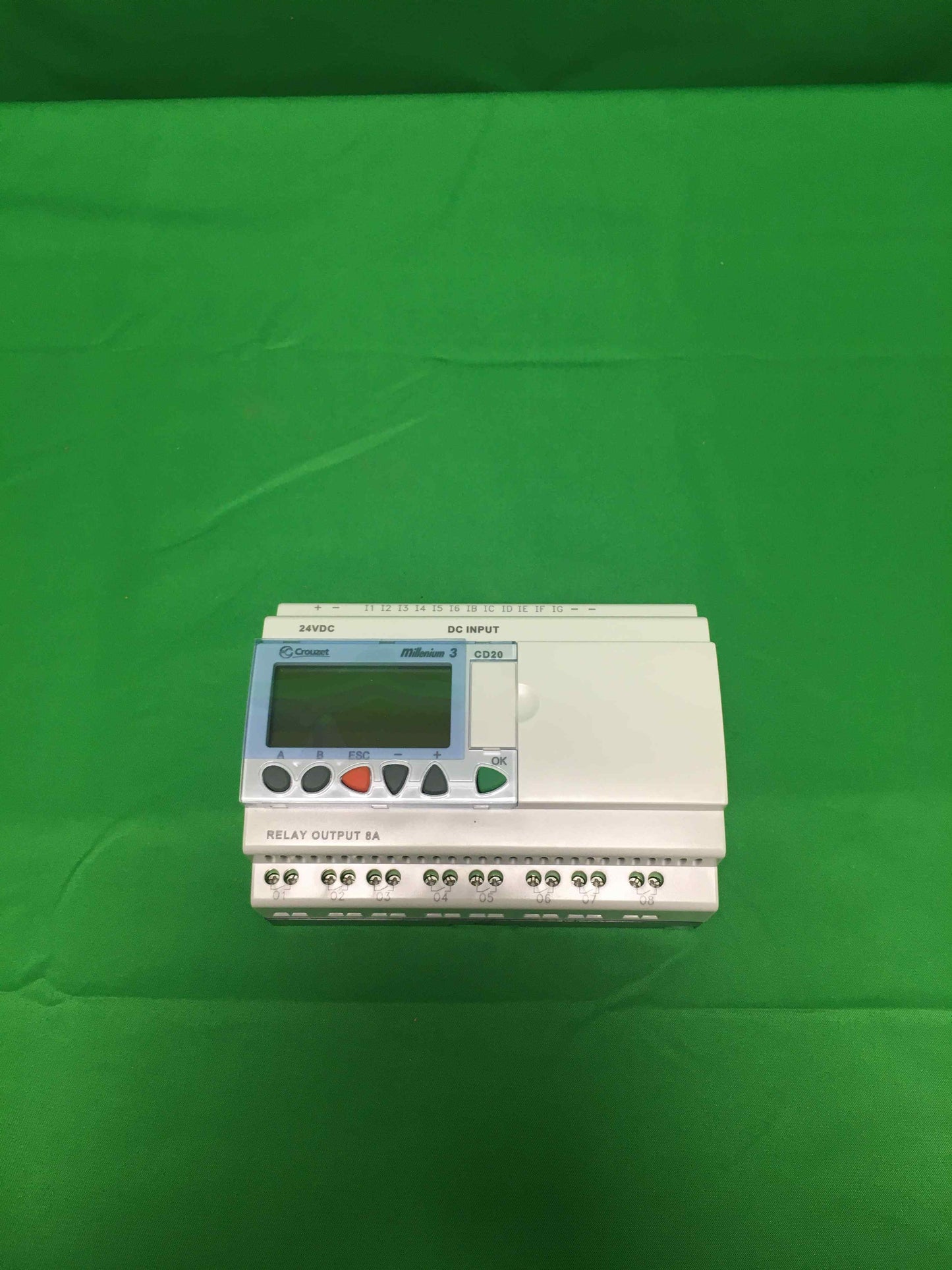 CROUZET CD20 88970051 CD2088970051