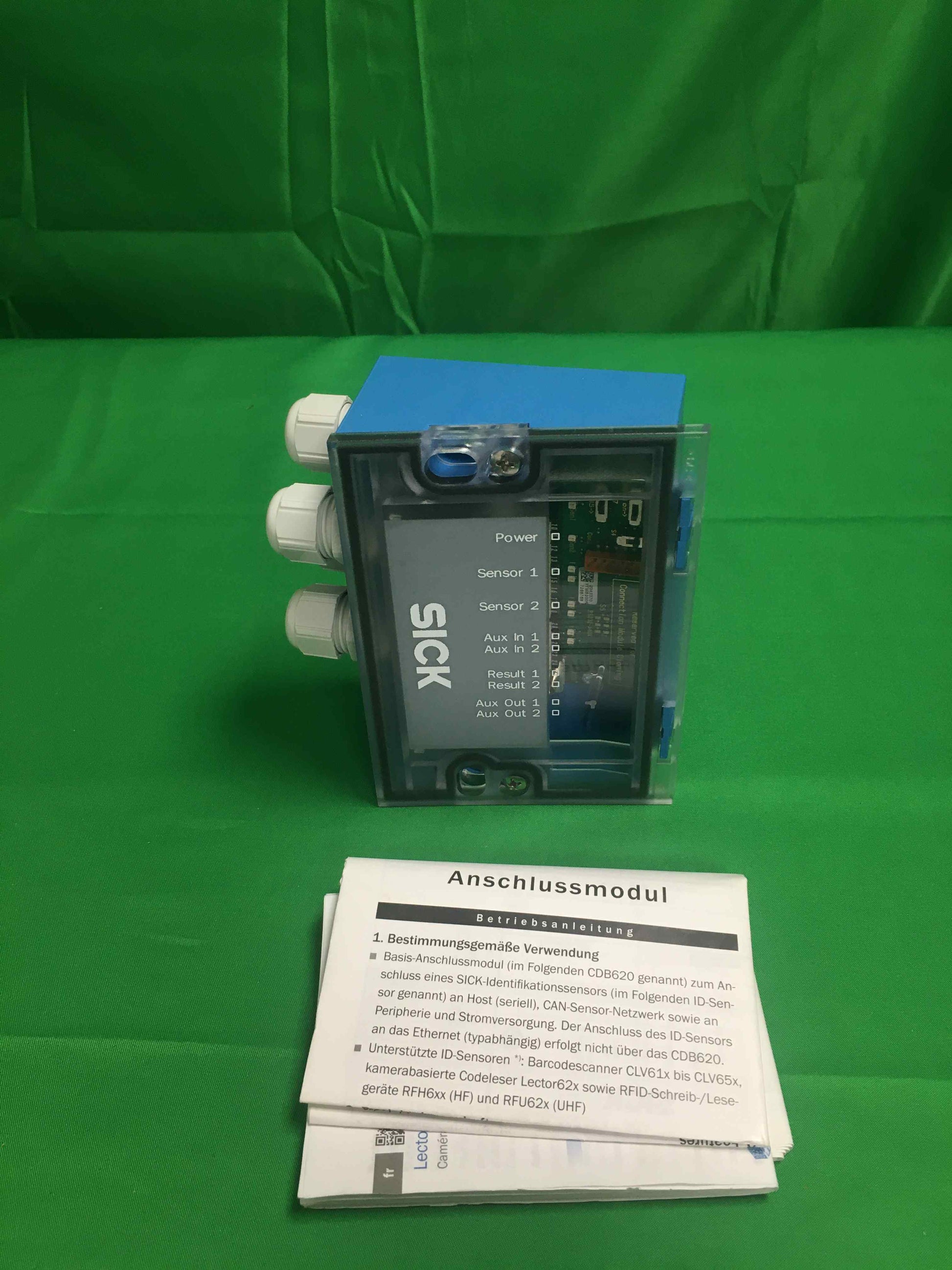 SICK CDB620-001 CDB620001