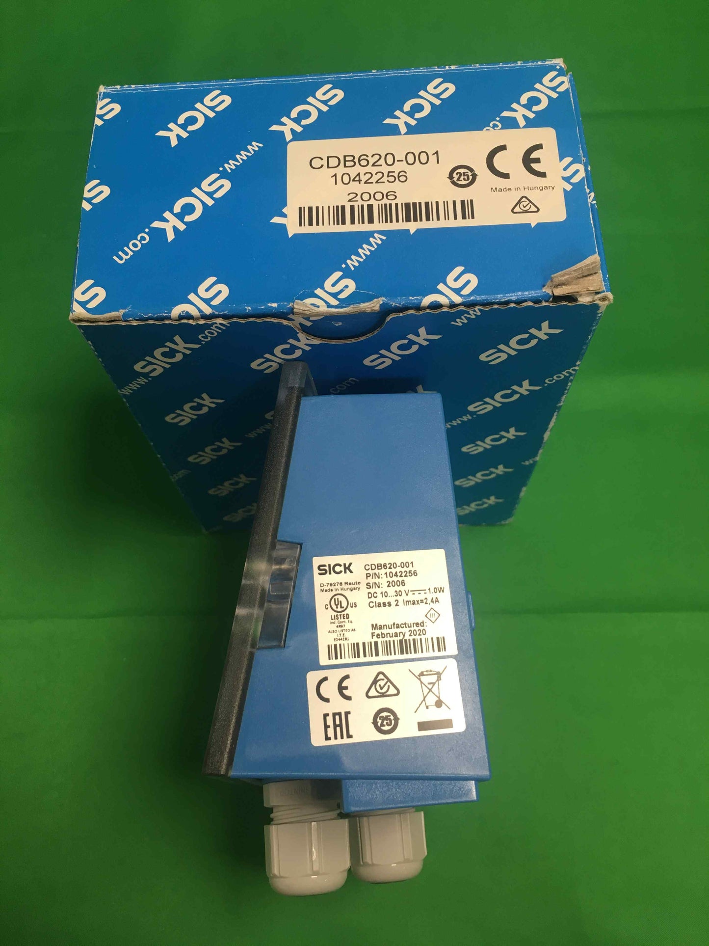 SICK CDB620-001 CDB620001