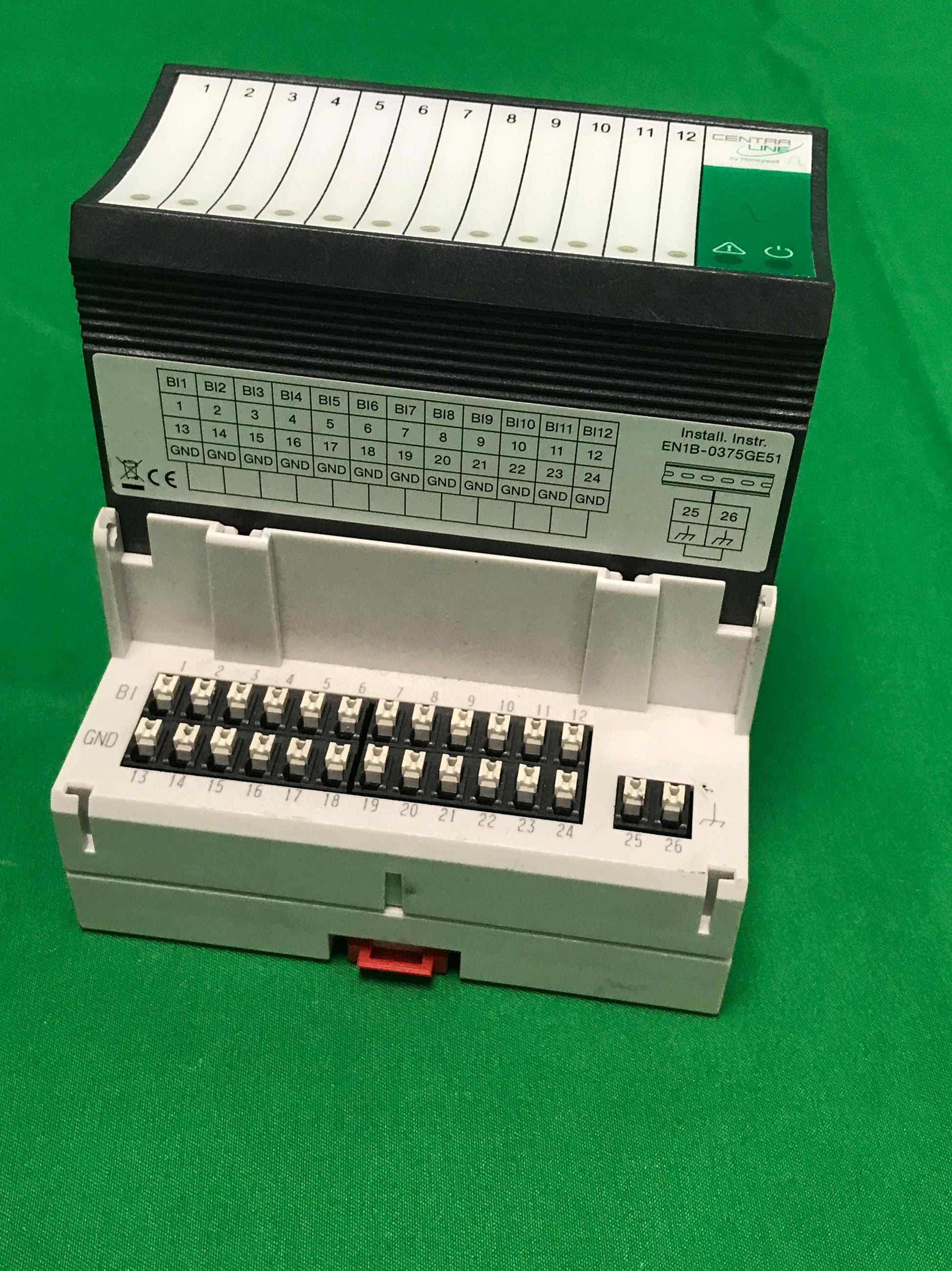 HONEYWELL-CLIOL823A/CLIOL823A