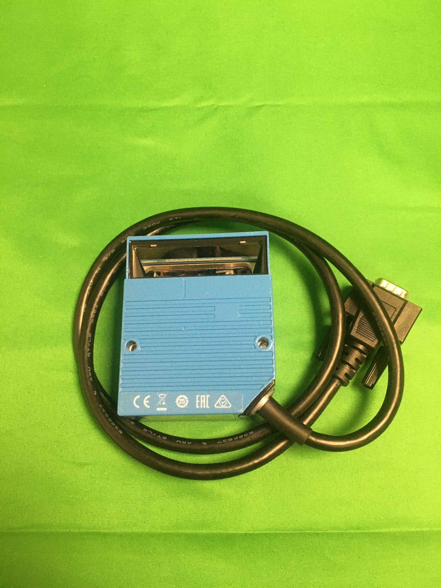 SICK CLV620-3000 CLV6203000