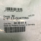 PHOENIX CONTACT D-ST 2.5-QUATTRO DST25QUATTRO BOX OF 50 UNITS