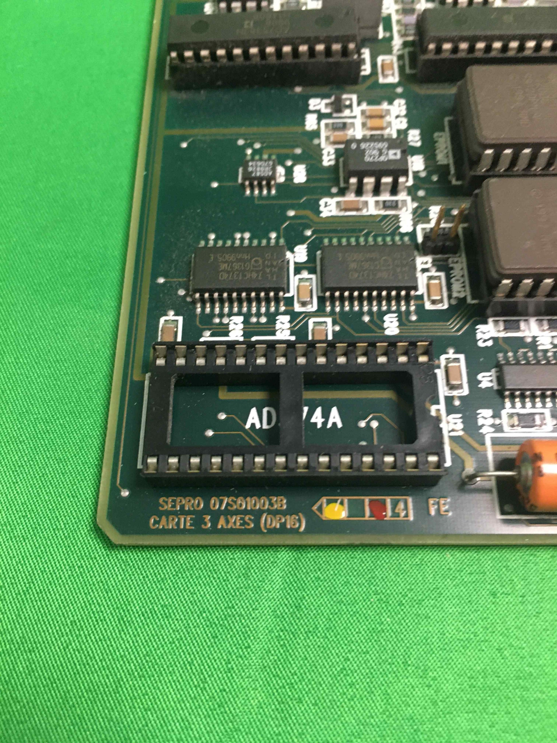 SEPRO 07S01003B DP16