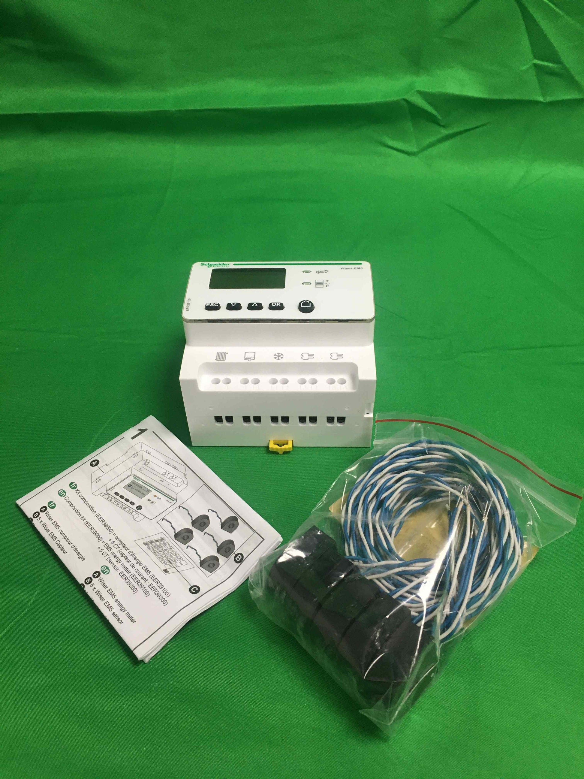 Schneider-Electric EER39000 EER39000