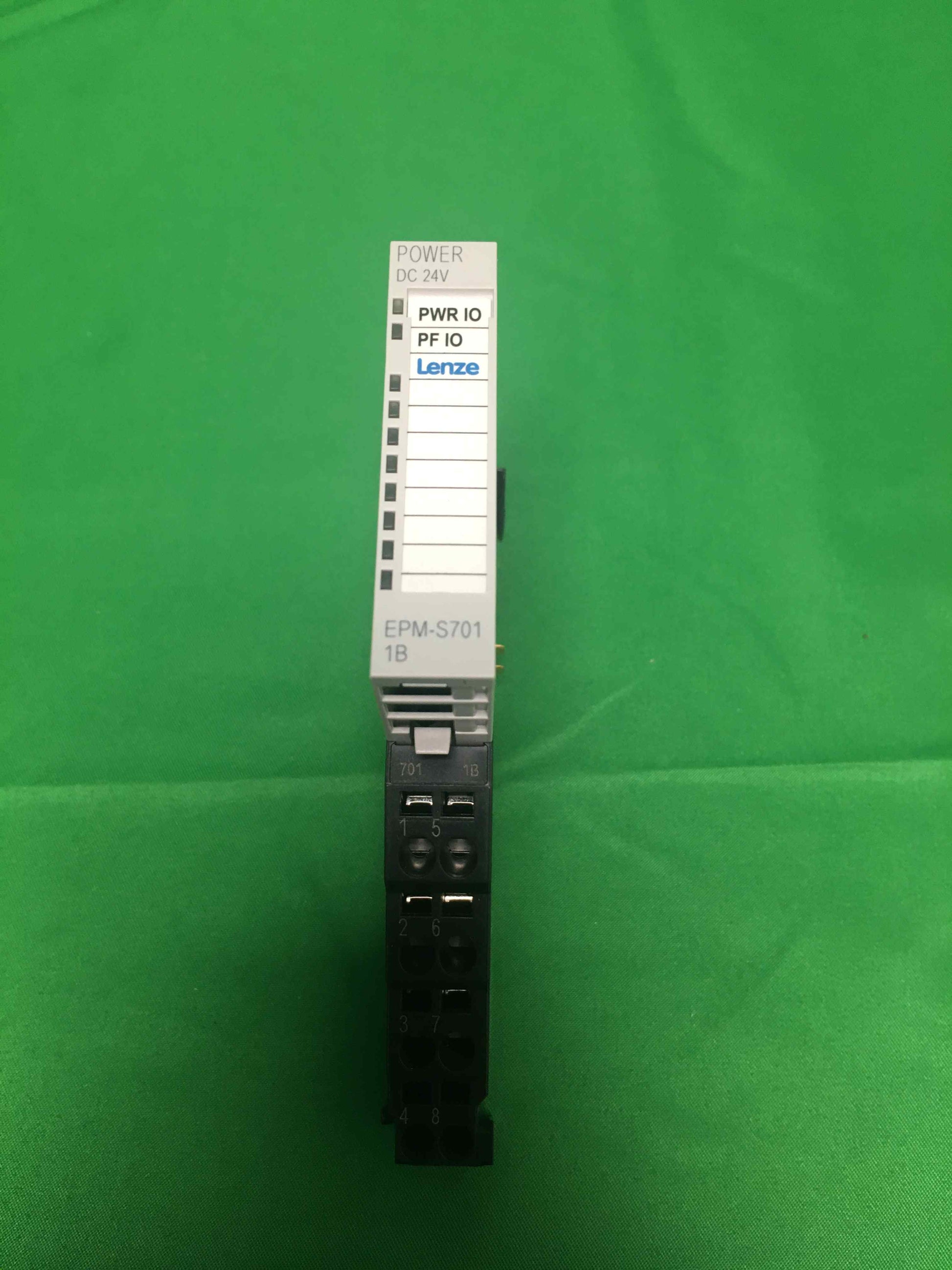 LENZE EPM-S701.1B EPMS7011B