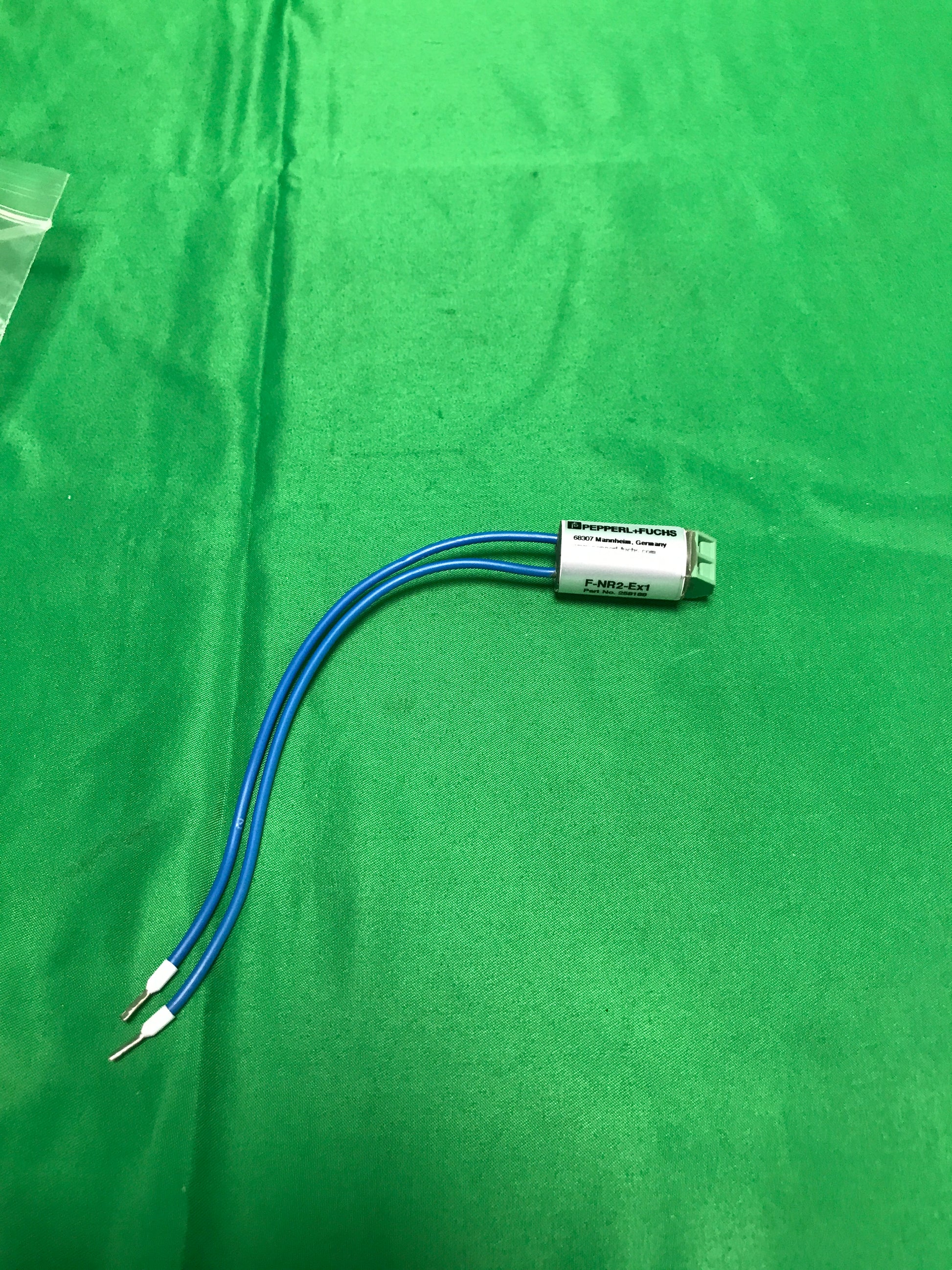 PEPPERL+FUCHS F-NR2-EX1 FNR2EX1 258188
