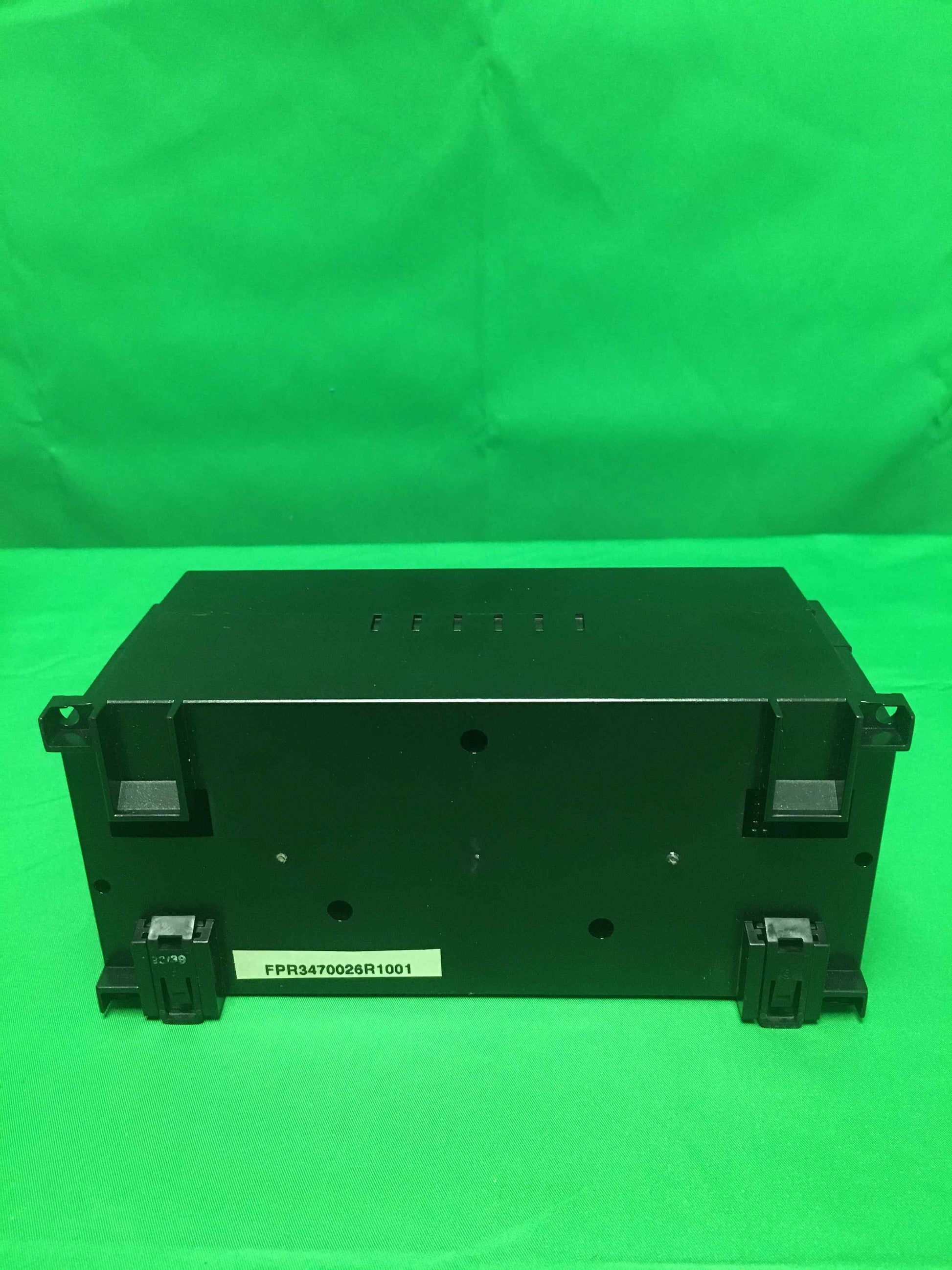 ABB FPR3470026R1001 FPR3470026R1001 NCJA 5 VDC