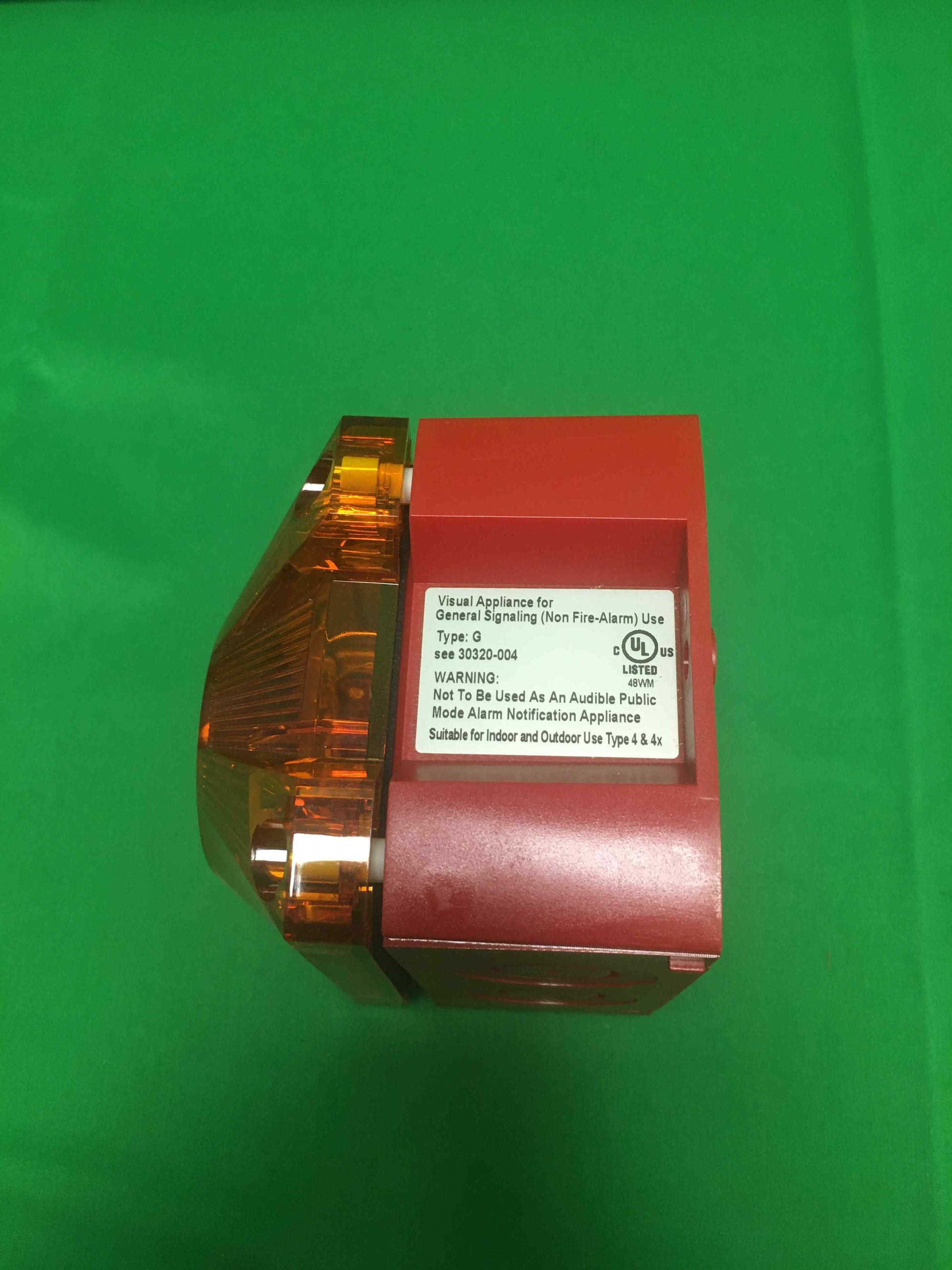 PFANNENBERG PX X-S-05 PXXS05 WITHOUT ORIGINAL PACKAGING