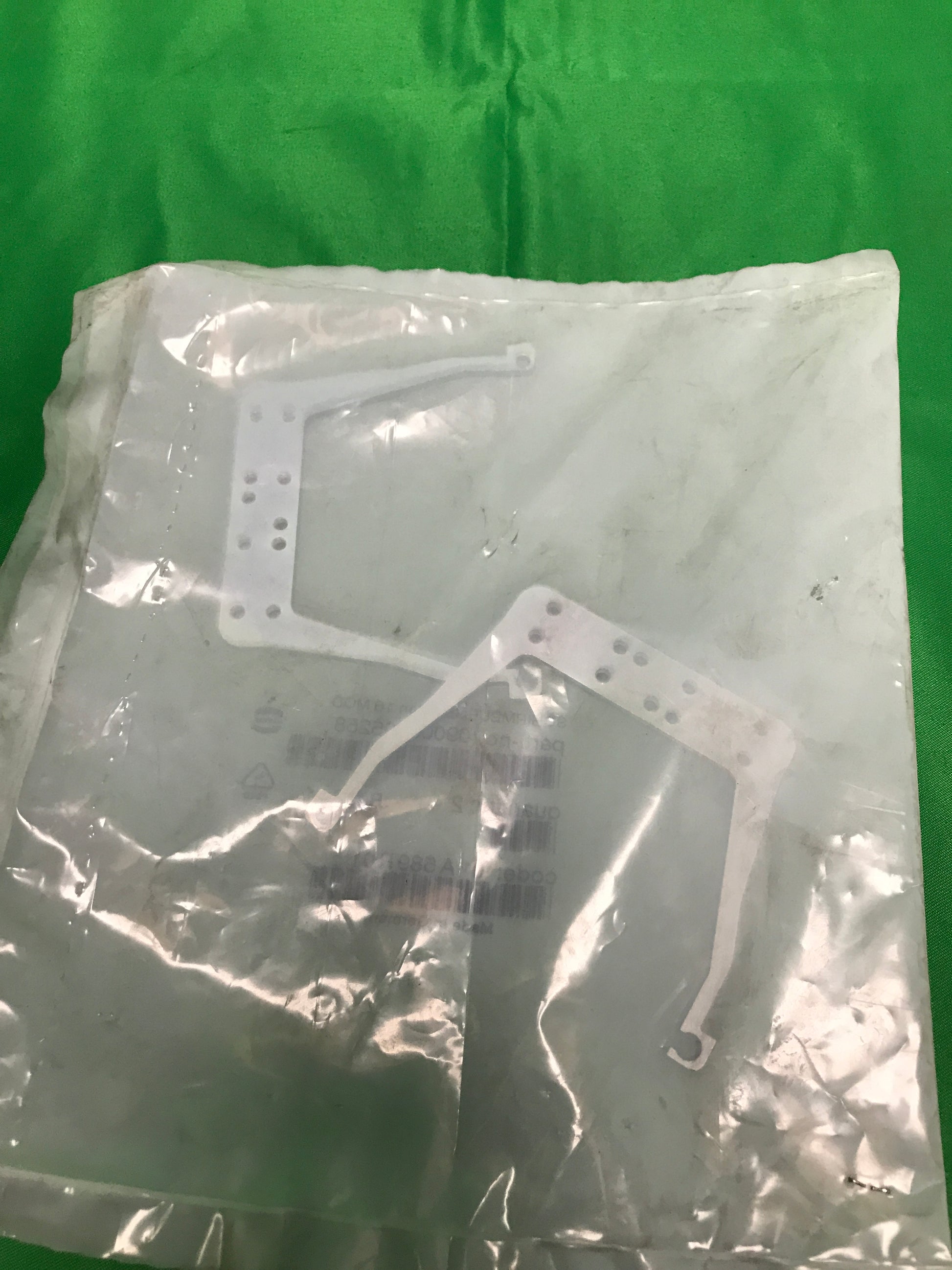 SCHIRMBUEGEL HAN 16 MOD HAN16MOD BOX OF 2 UNITS