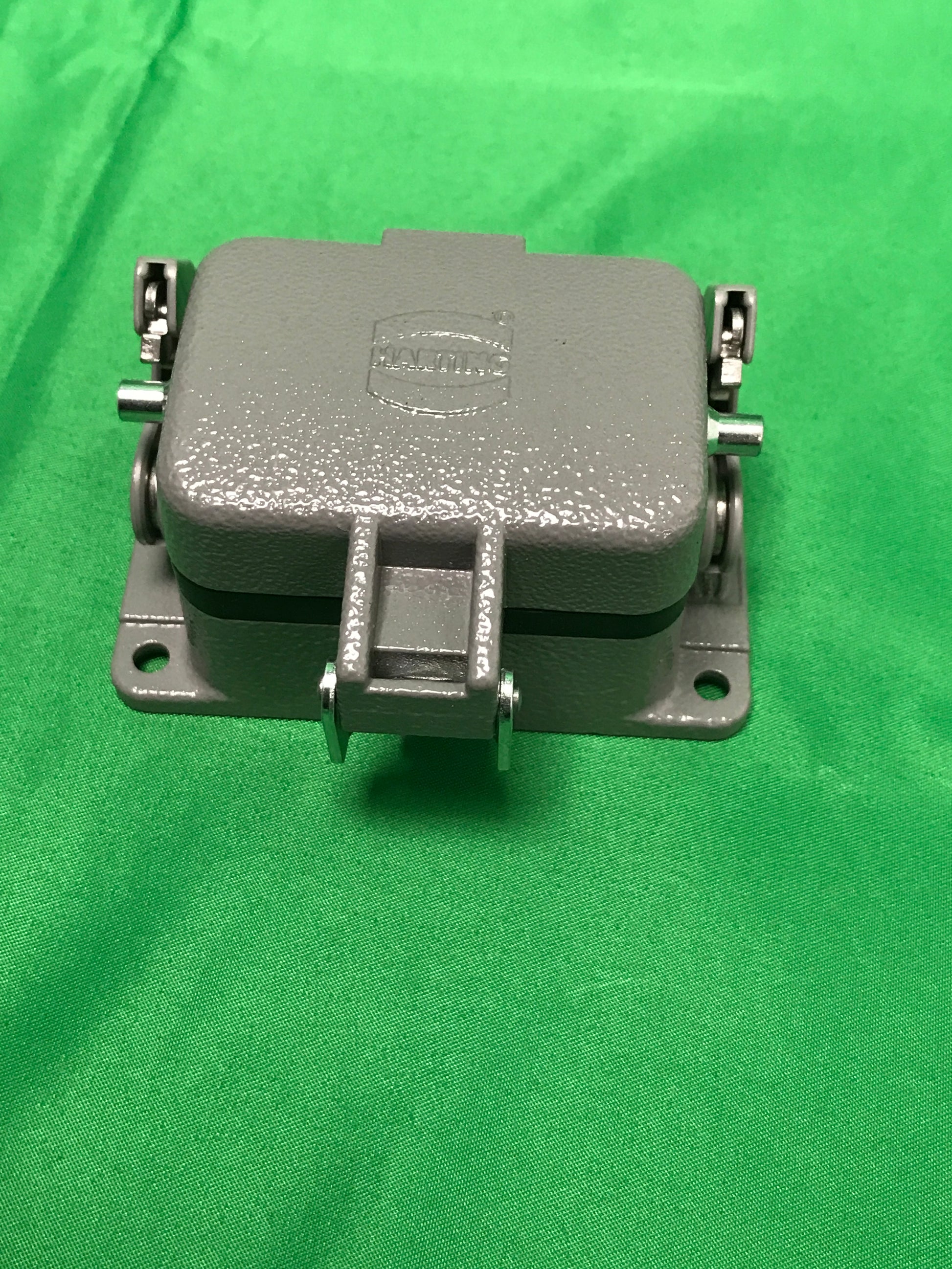 HARTING HAN 6B-AGG-LB-K HAN6BAGGLBK