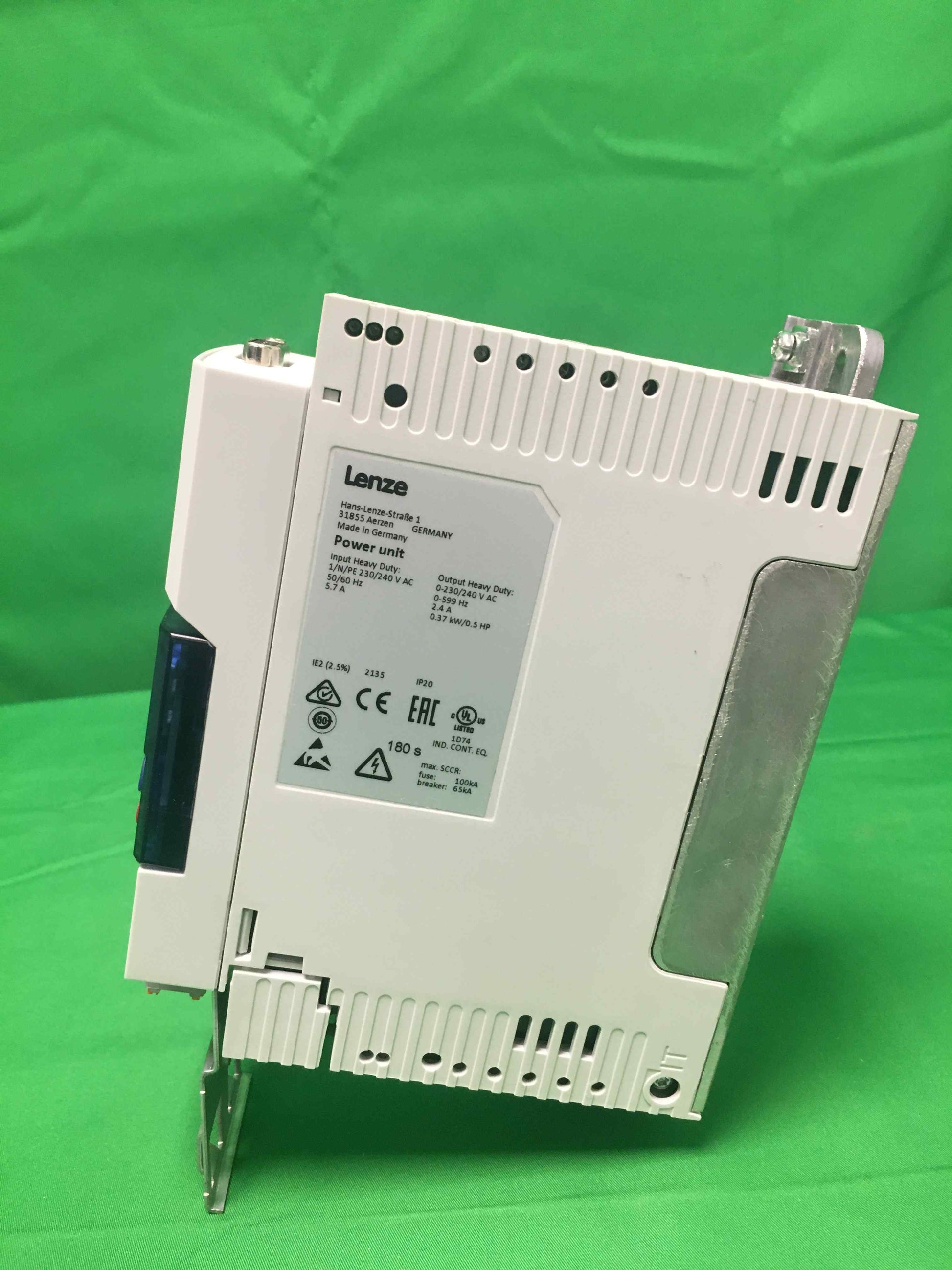 LENZE I5DAE137B10010000S I5DAE137B10010000S I550