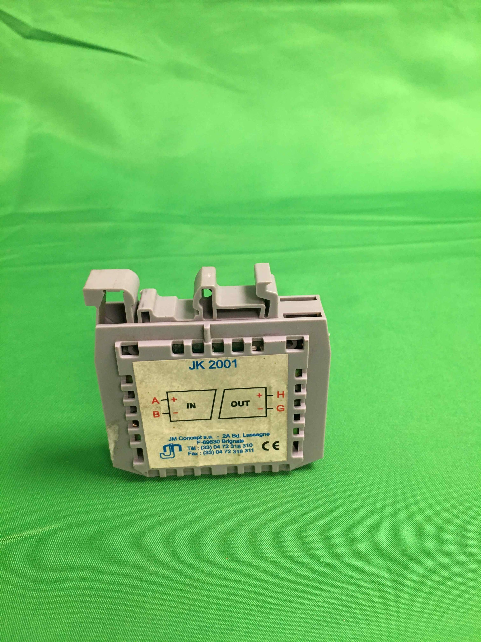 JMCONCEPT JK 2001 JK2001