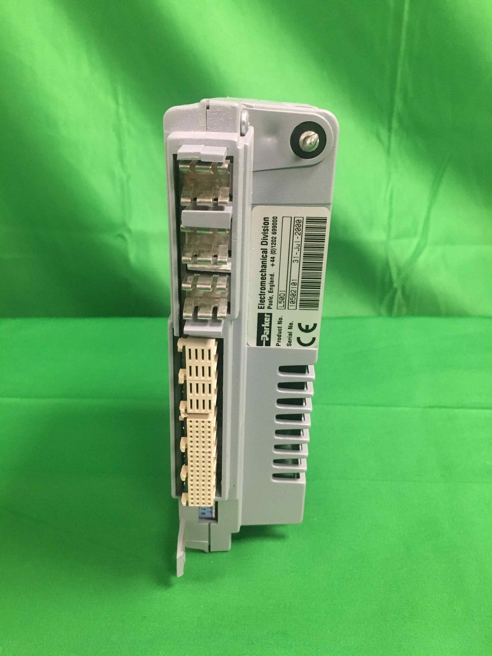 Parker L50ID L50ID Paragon Drive