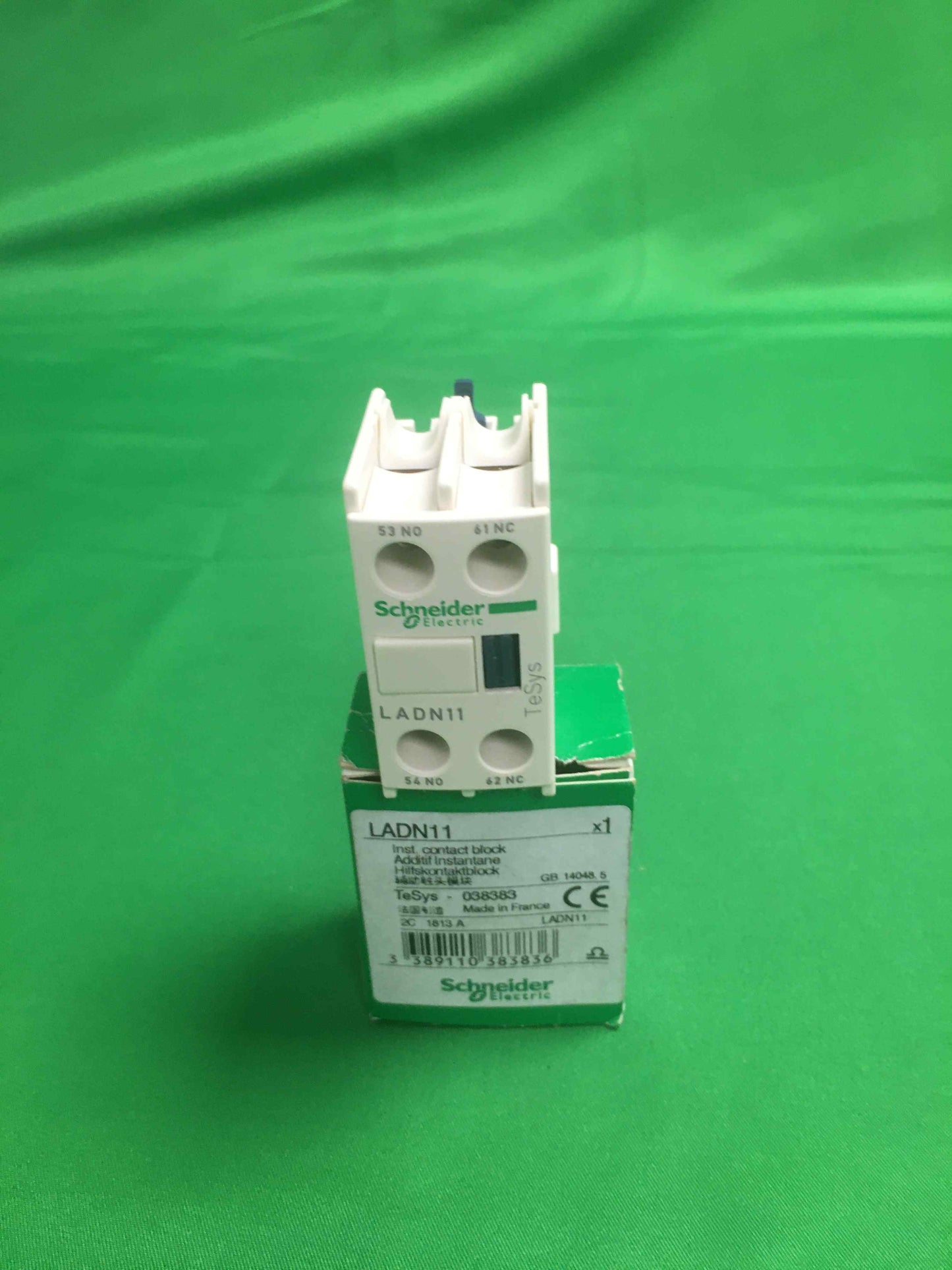 Schneider-Electric LADN11 LADN11