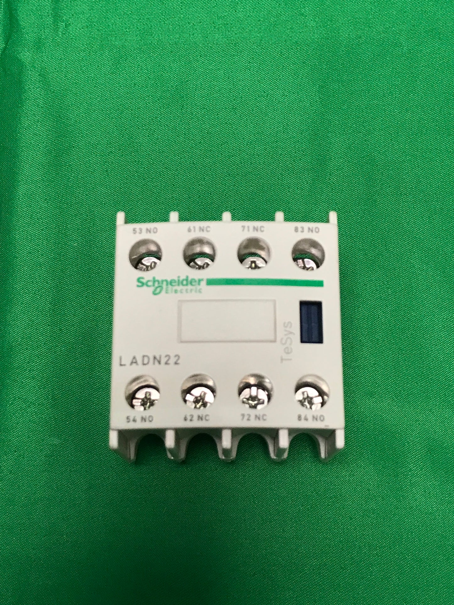 Schneider-Electric LADN22 USED LADN22