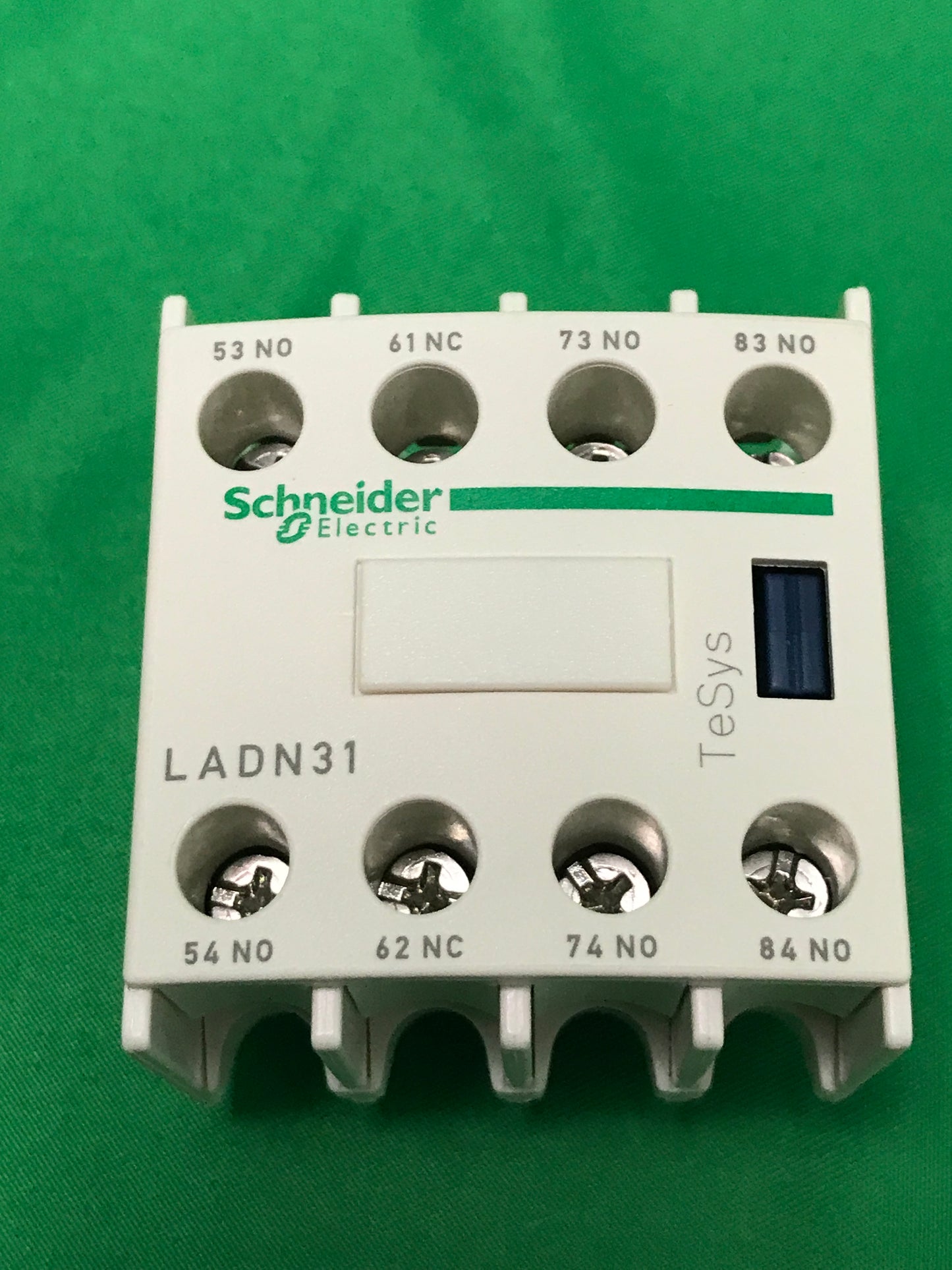 Schneider-Electric LADN31 NEW LADN31