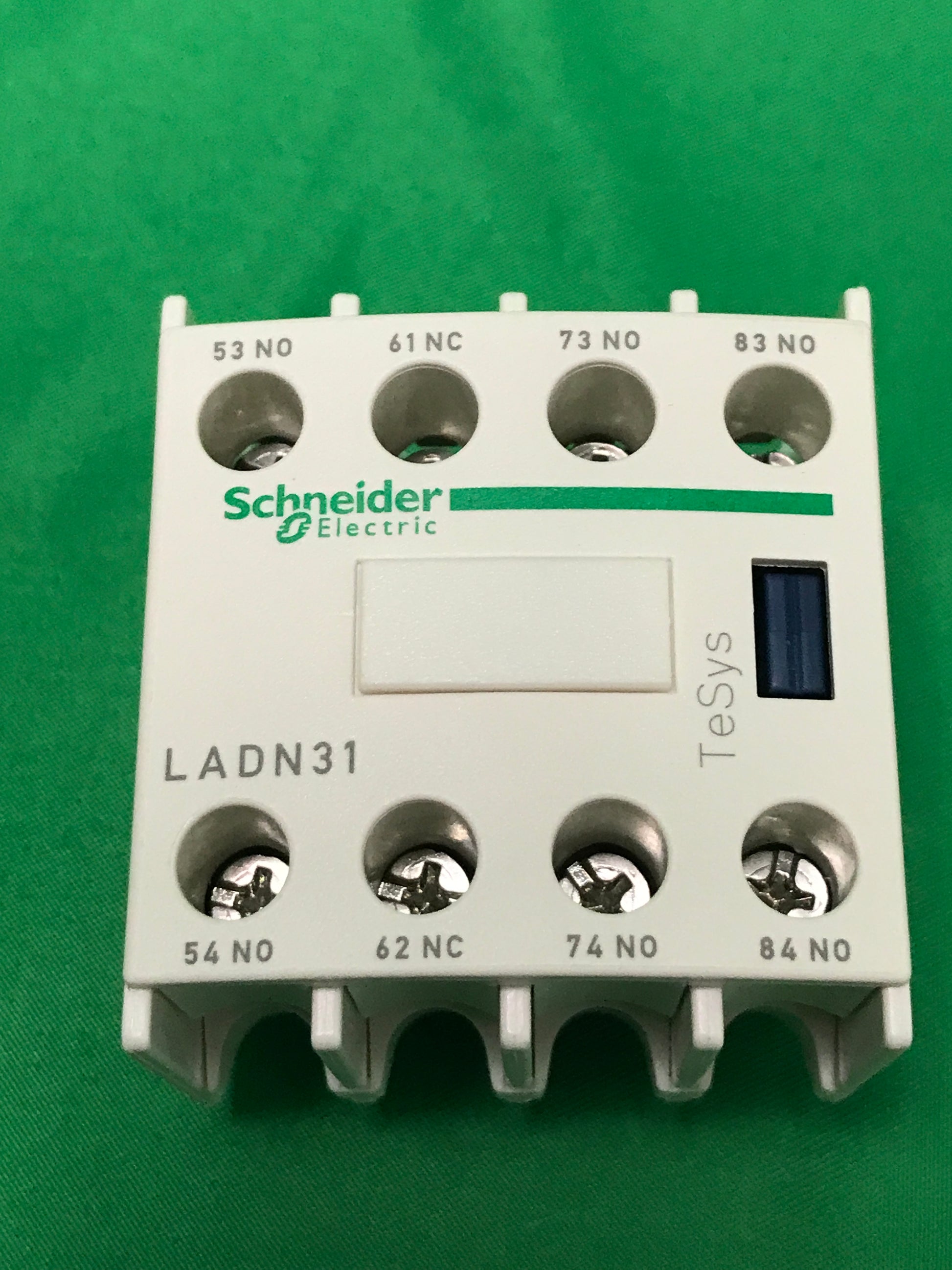 Schneider-Electric LADN31 NEW LADN31