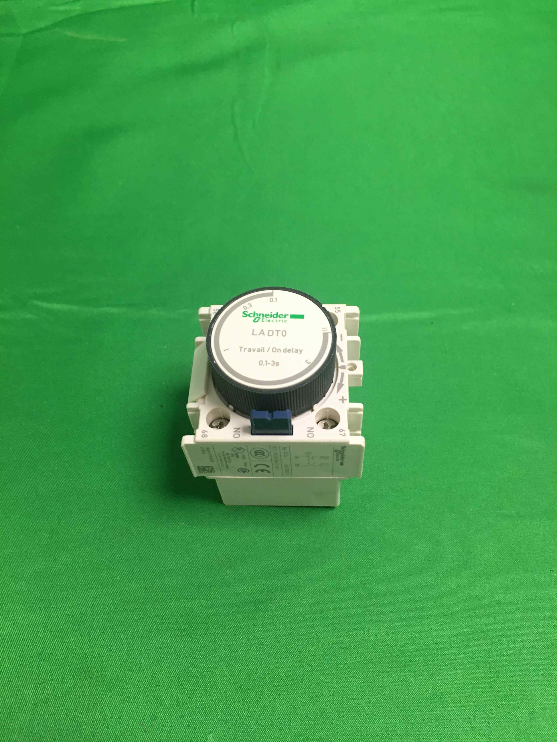 Schneider-Electric LADT0 LADT0