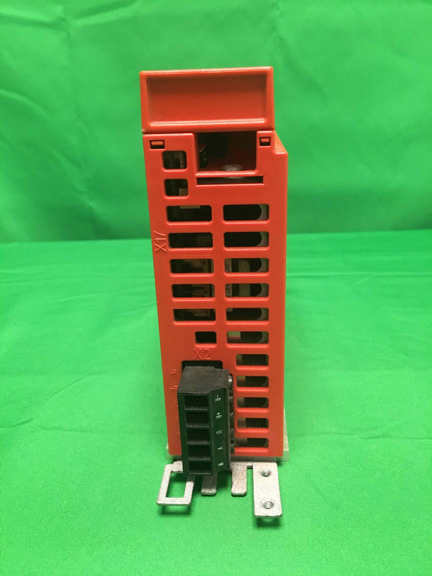 SEW EURODRIVE MC07B0004-5A3-4-00 MC07B00045A3400