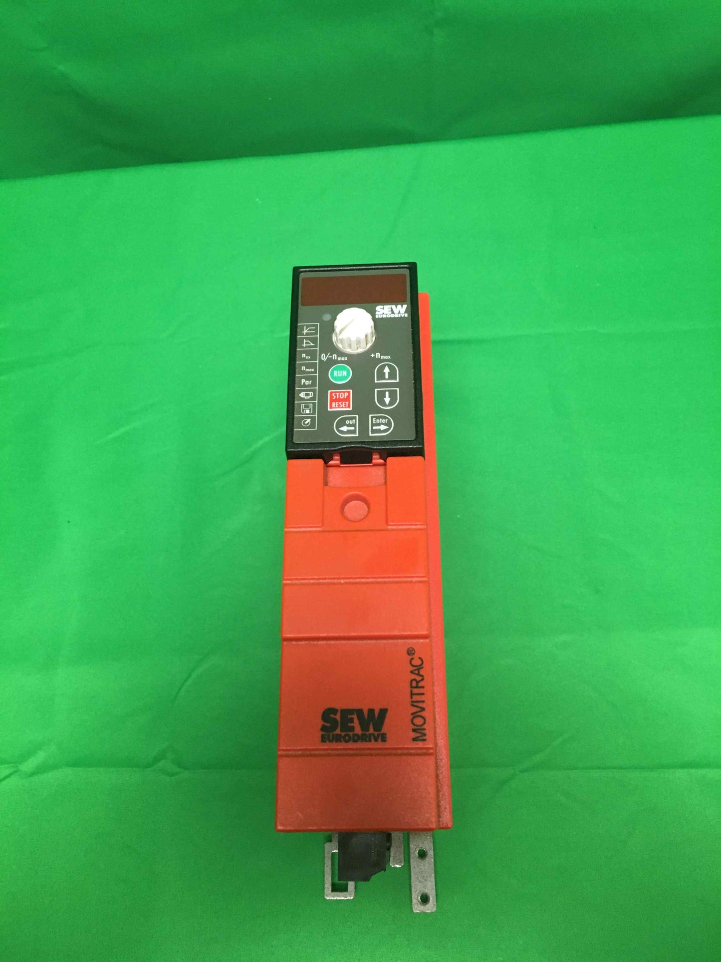 SEW EURODRIVE MC07B0004-5A3-4-00 MC07B00045A3400