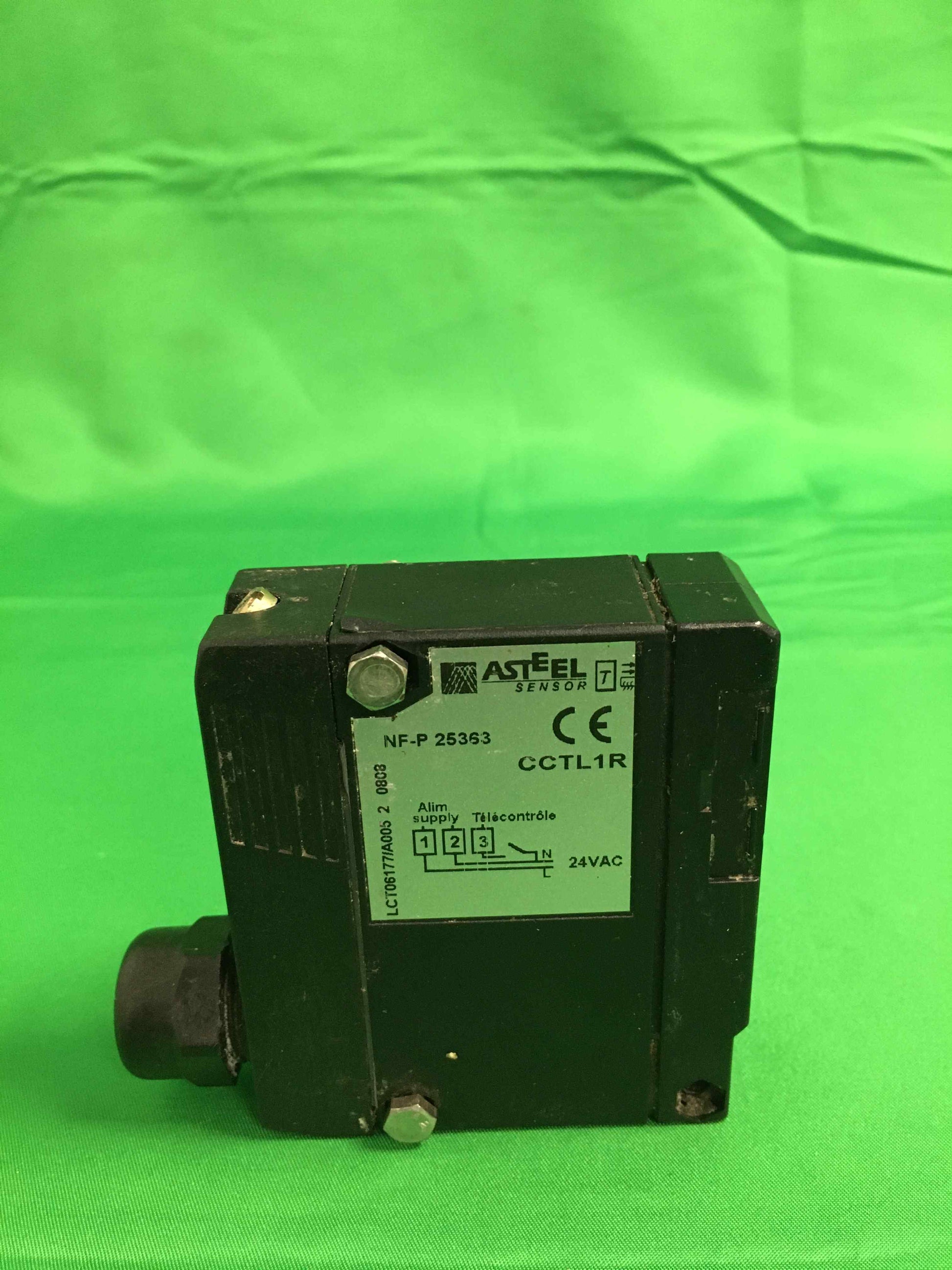 ASTEEL NF-P 25363 NFP25363