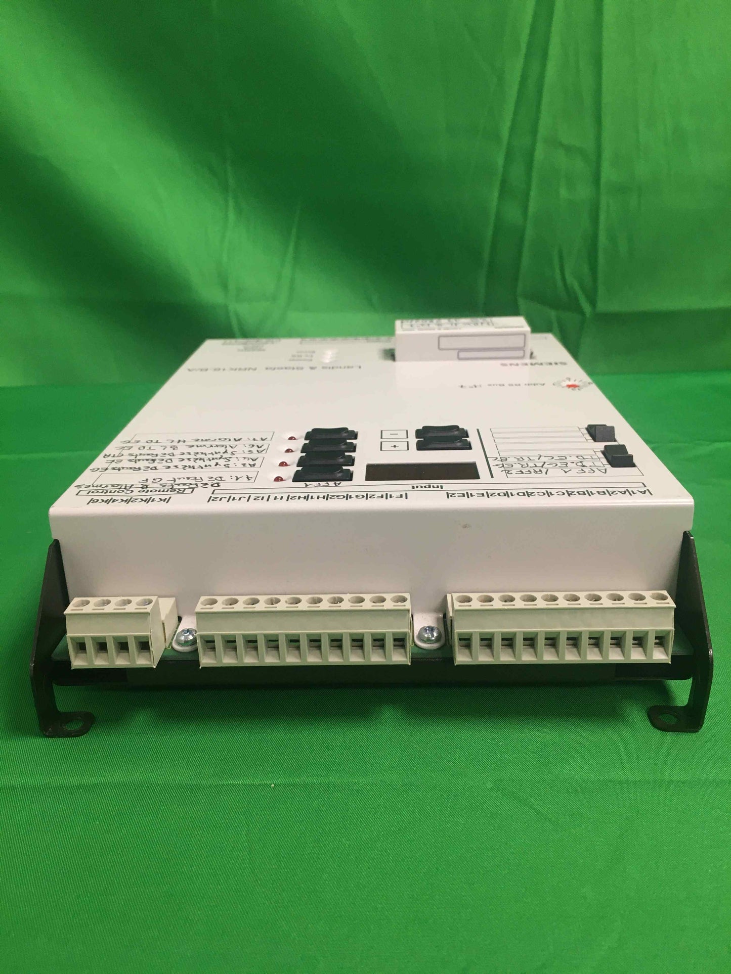 Siemens NRK16-B A NRK16BA NRK16-B/A