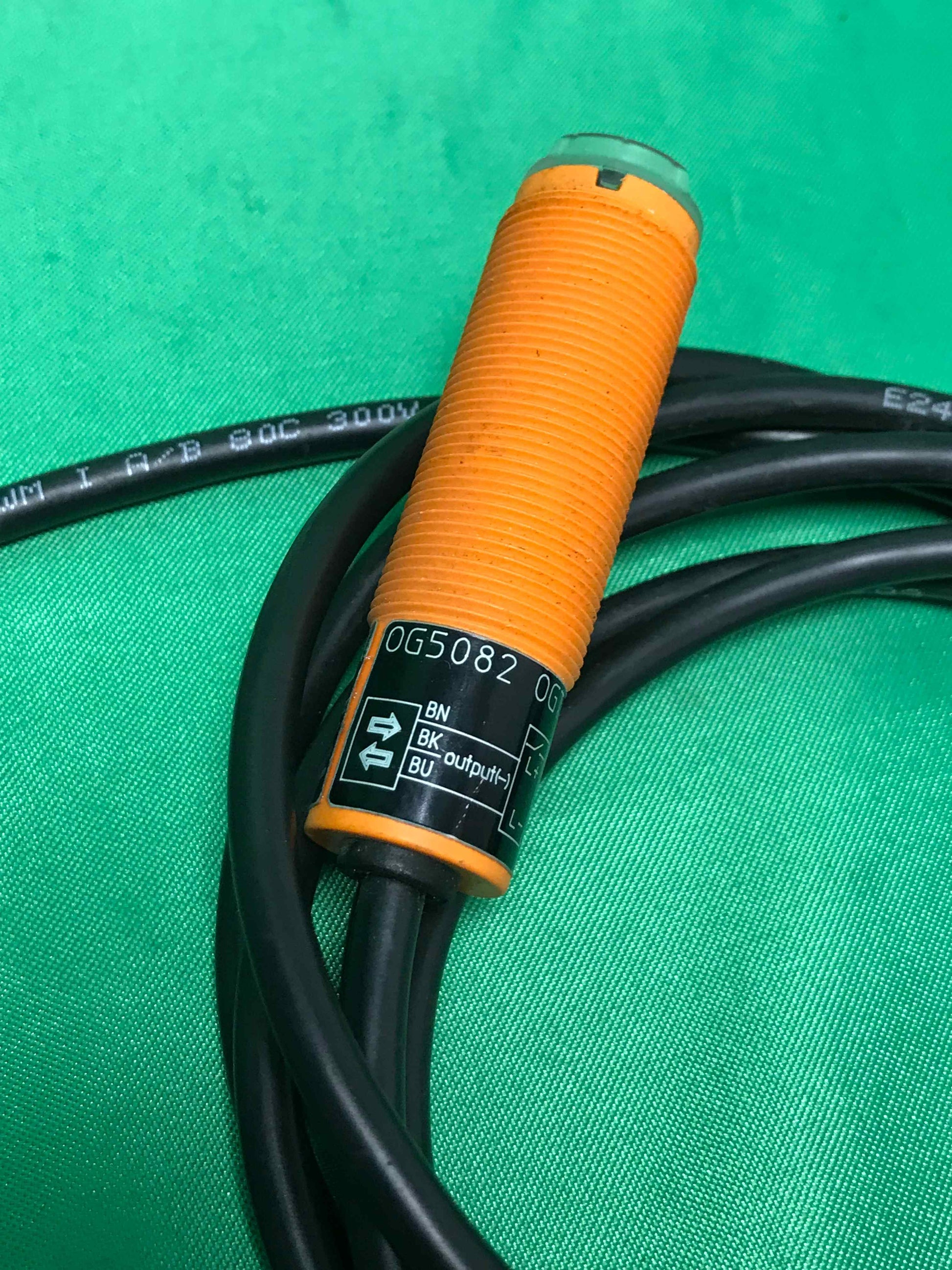 IFM ELECTRONIC-OG5051 OGT-FNKG/OG5051OGTFNKG