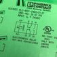 PHOENIX CONTACT PLC-RSC-24DC PLCRSC24DC 29 67 015 BOX OF 2 UNITS