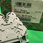 PHOENIX CONTACT PTRVB 4-FI BK PTRVB4FIBK PTRVB 4-FI/BK OPEN BOX OF 1 UNITS