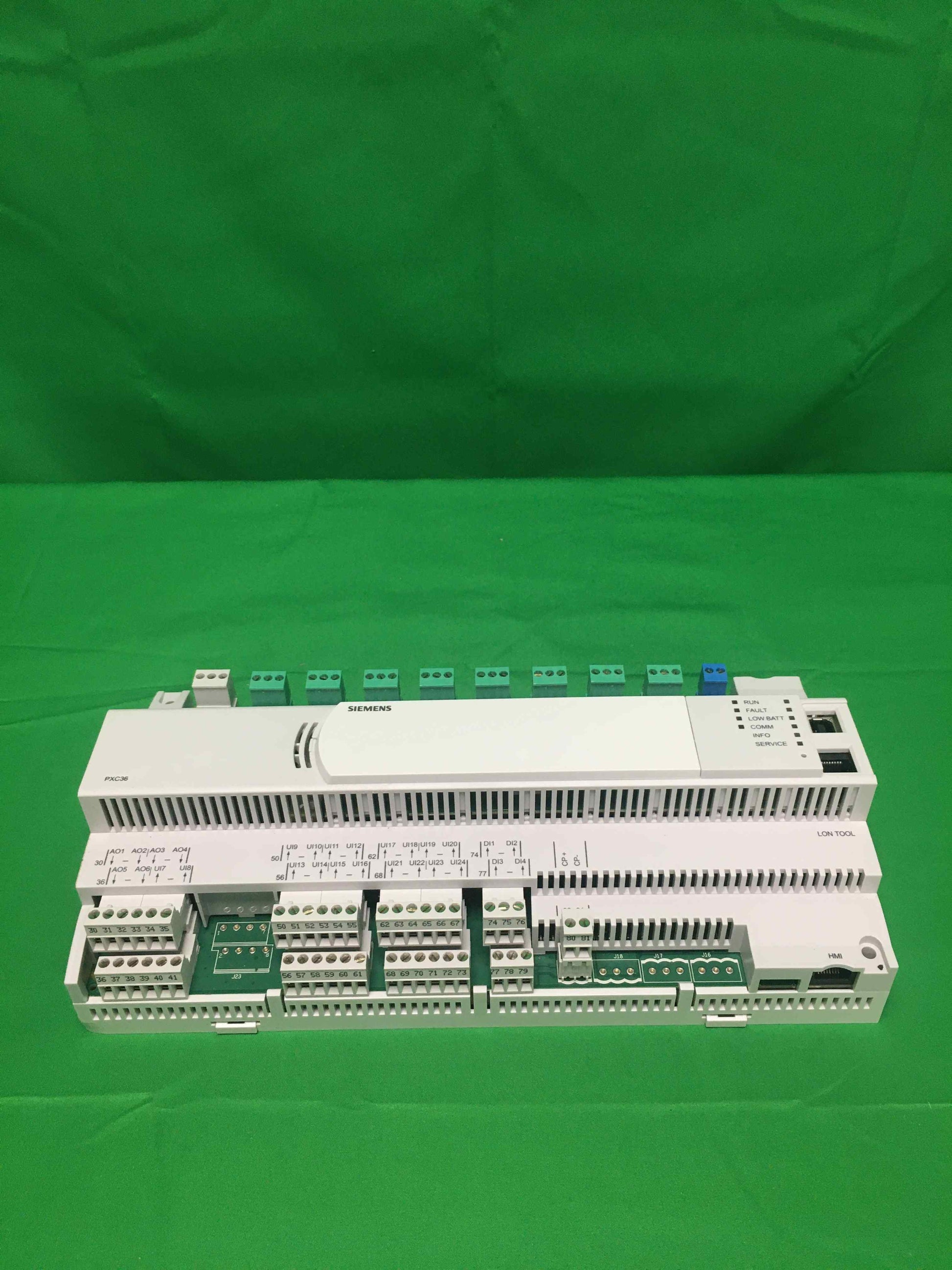 Siemens PXC36.D PXC36D