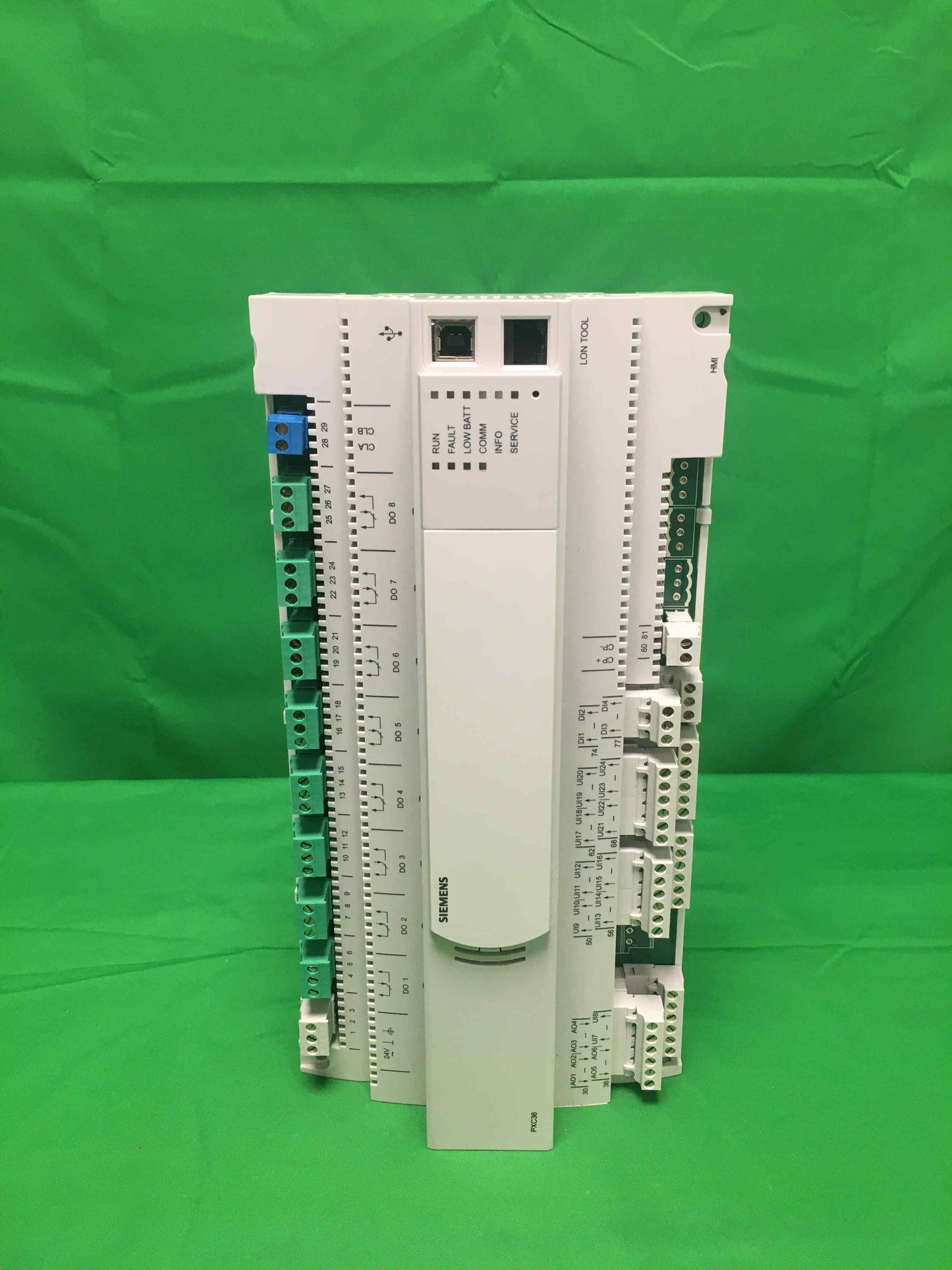 Siemens PXC36.D PXC36D