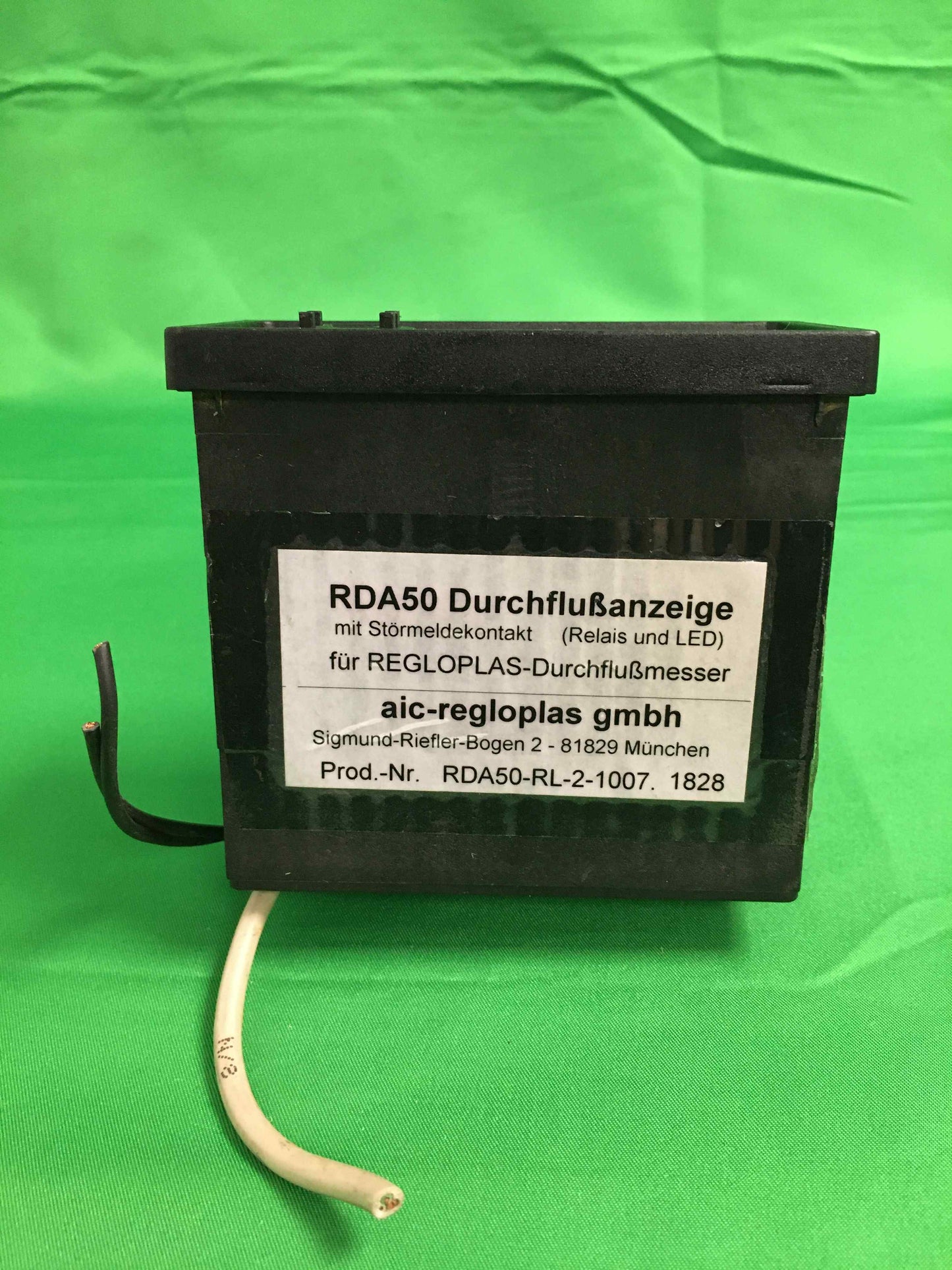 REGLOPLAS RDA50 RDA50