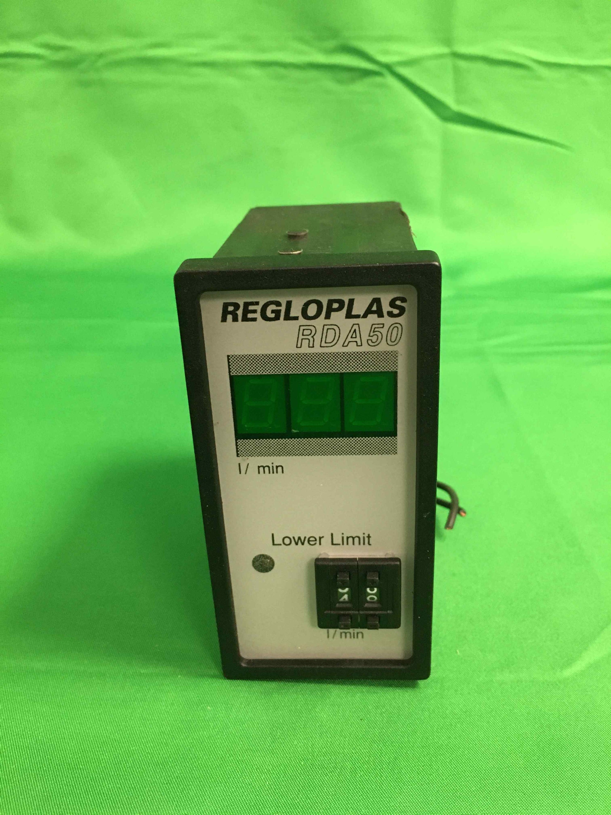 REGLOPLAS RDA50 RDA50