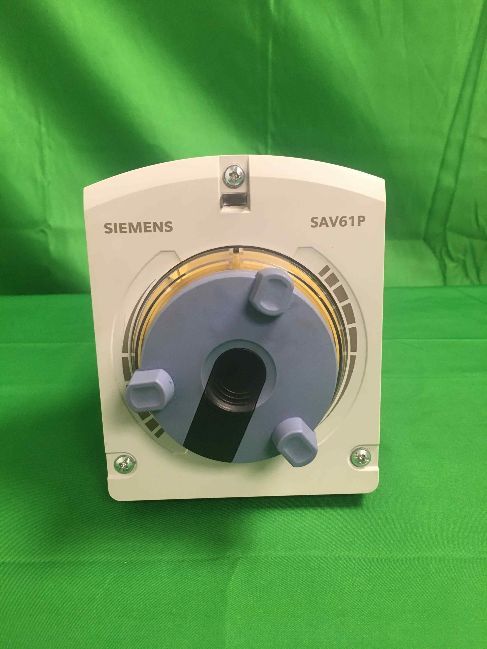 Siemens SAV61P00 SAV61P00 1P S55150-A119 WITHOUT ORIGINAL PACKAGING