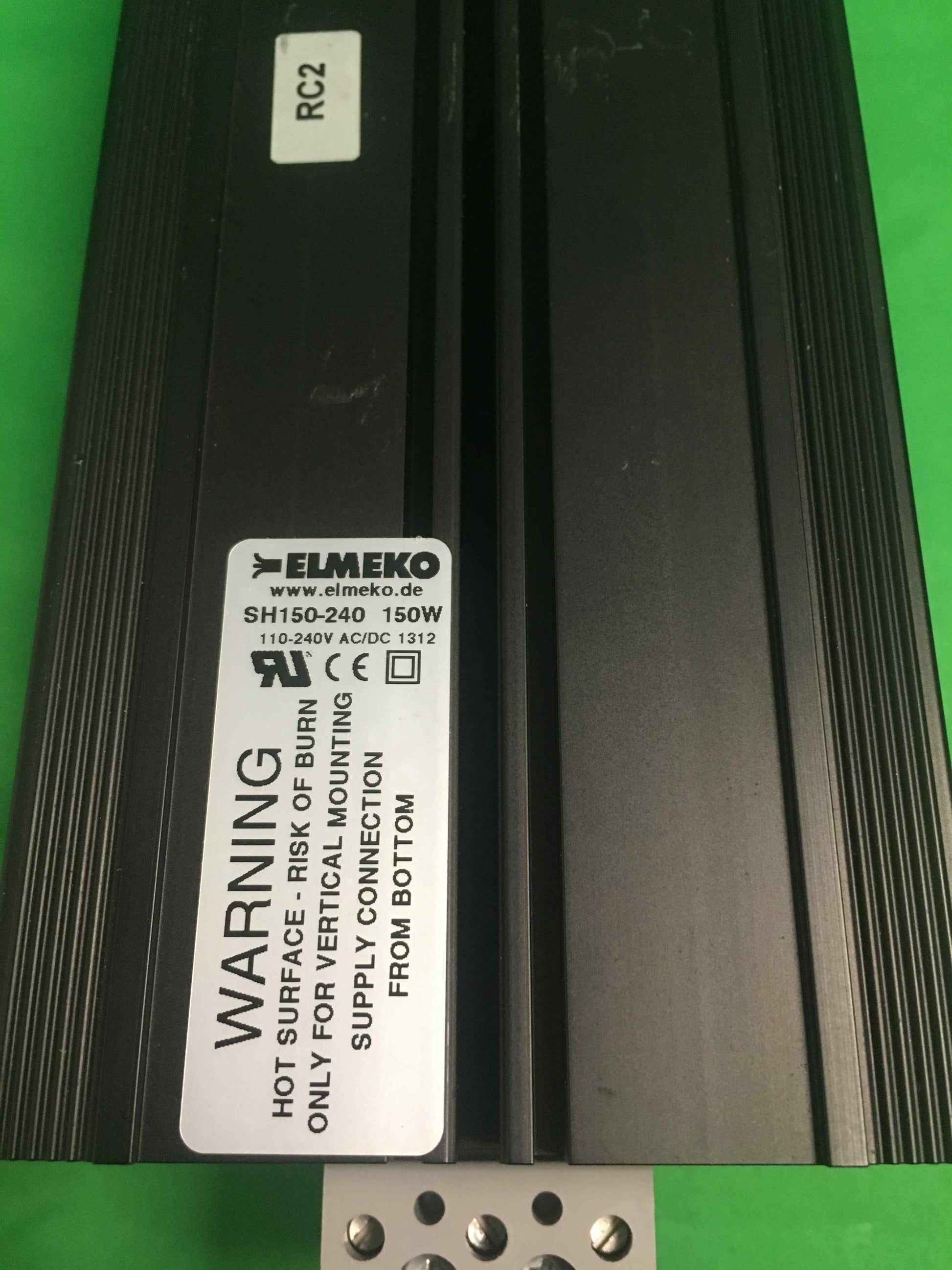ELMEKO SH150-240 SH150240 150W WITHOUT ORIGINAL PACKAGING