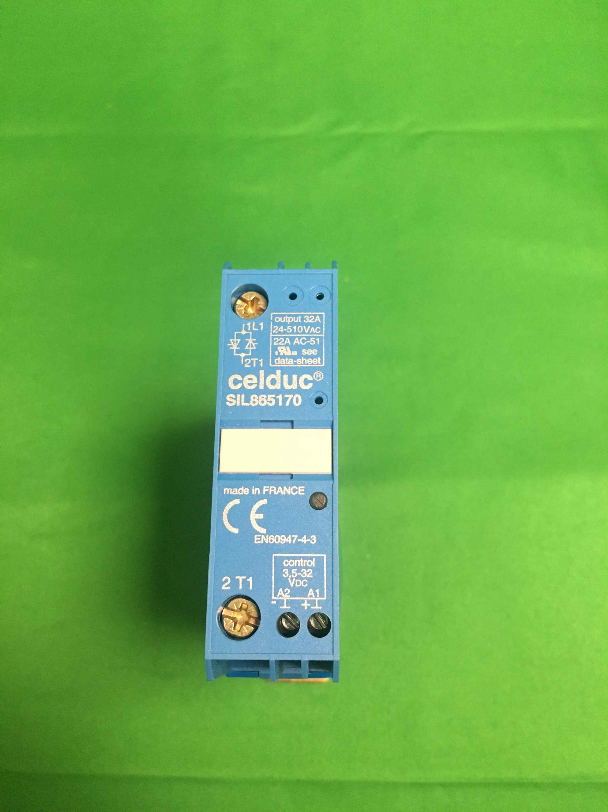 CELDUC SIL865170 SIL865170