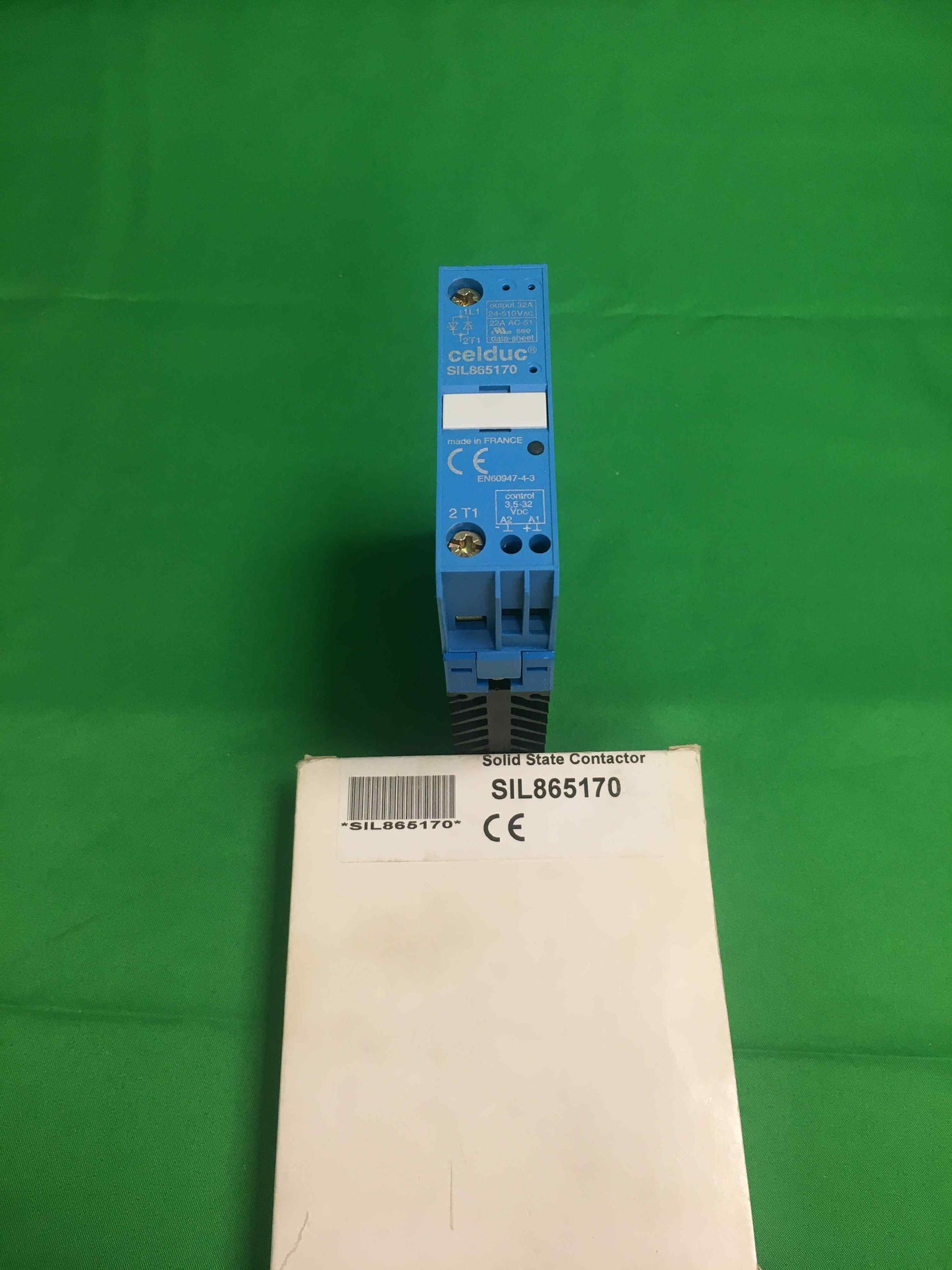 CELDUC SIL865170 SIL865170